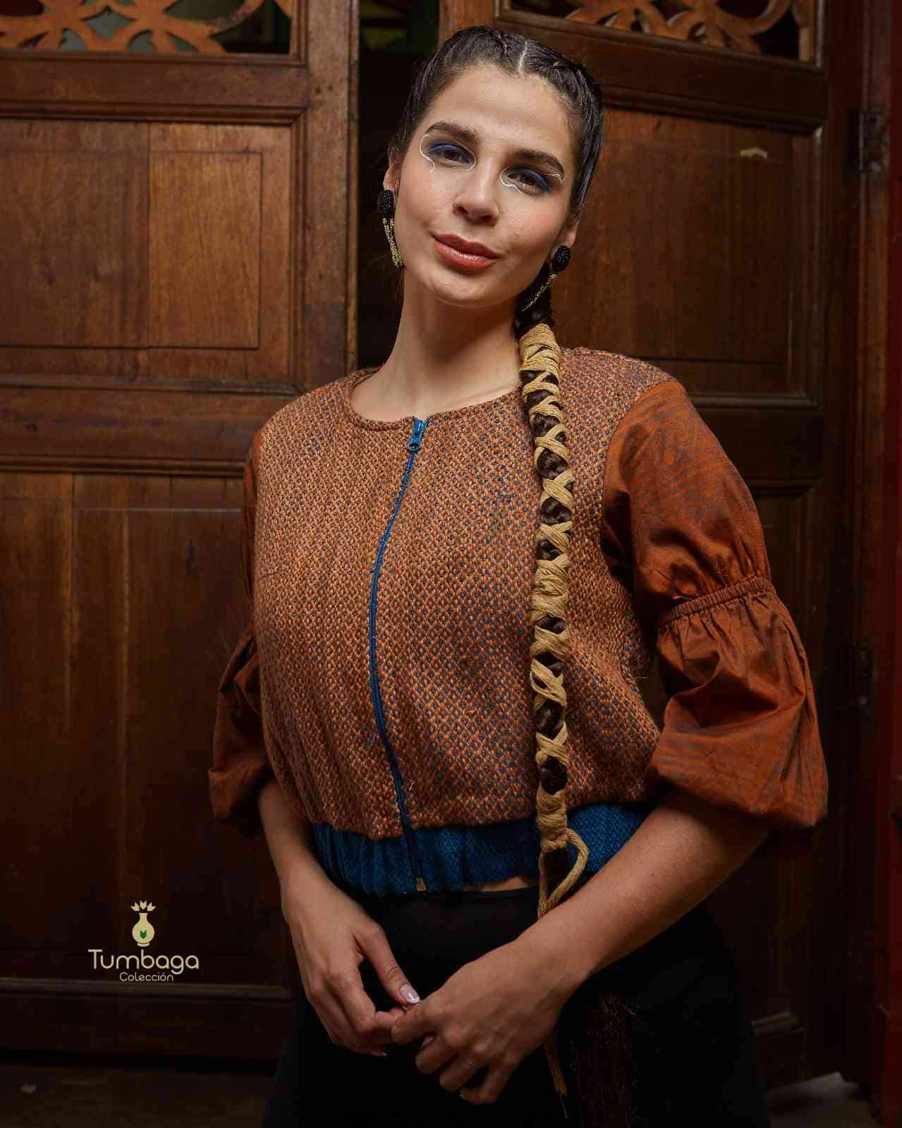 Chaqueta Tabuyá - miniatura 2