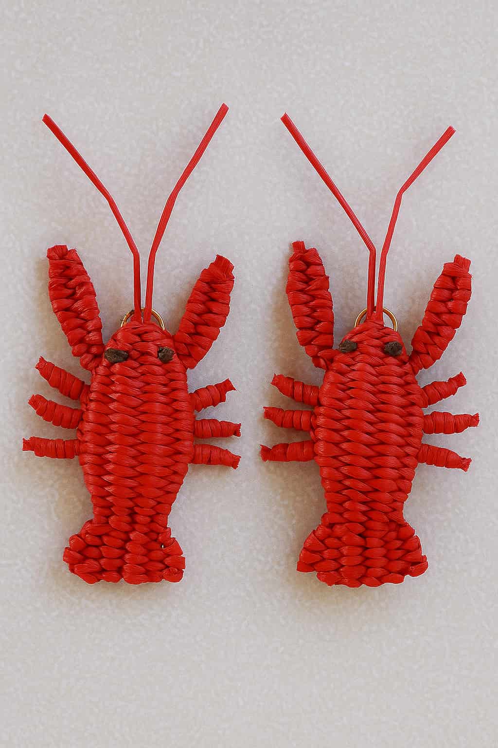 Charms (x2) — for Clarte Hoops - miniatura 4