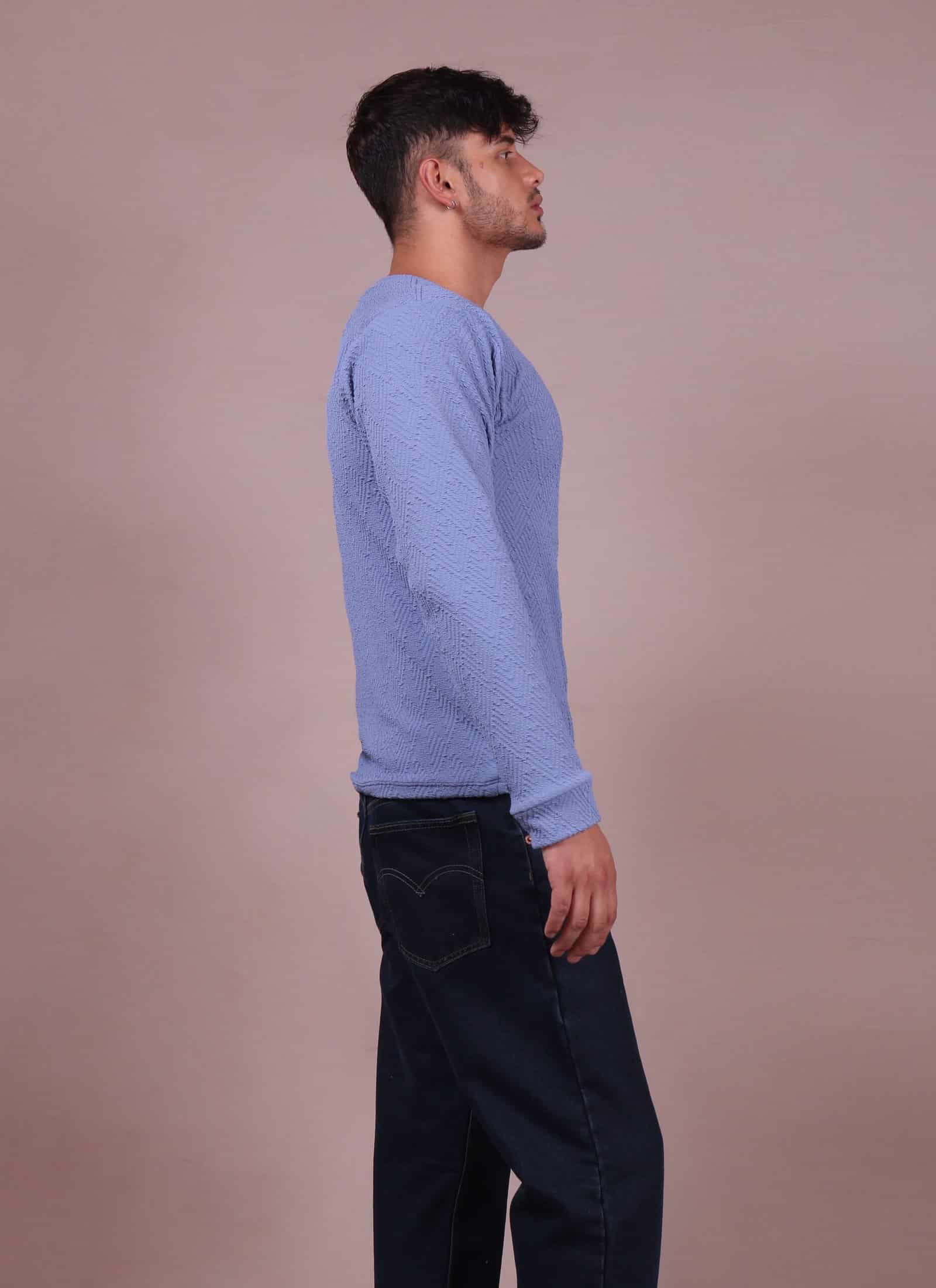 The Lavanda Sweater - miniatura 2
