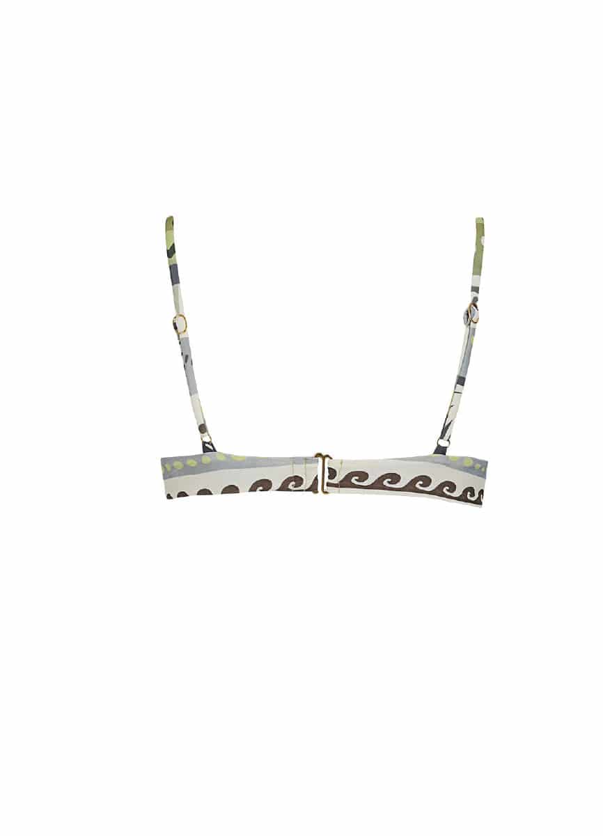 STONE TOWN FER TOP 95816 - miniatura 5