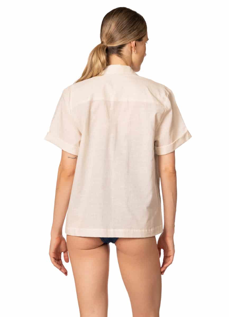 SACRED SUN LENA SHIRT 9572 - miniatura 8