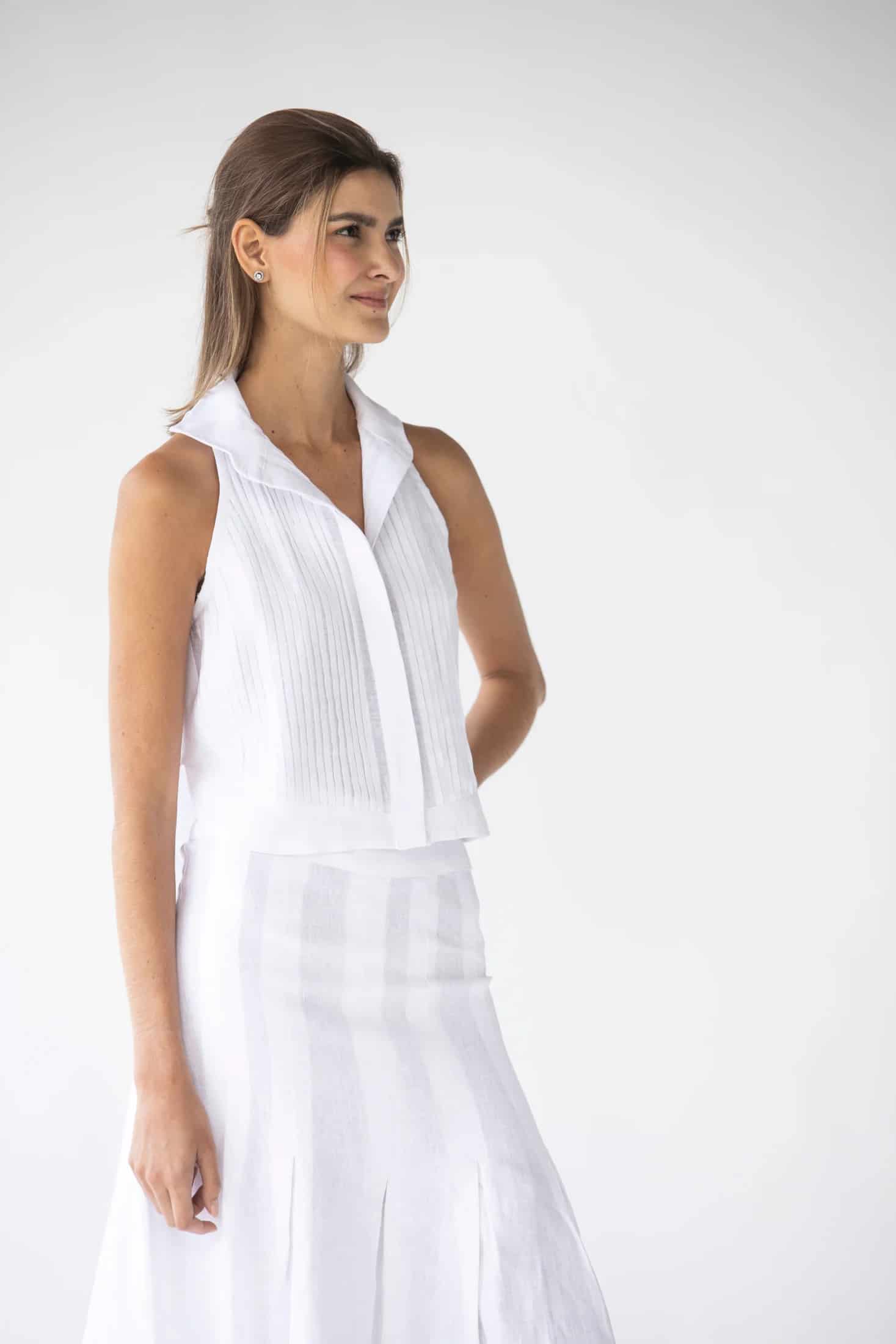 BLUSA HARMONY - miniatura 4
