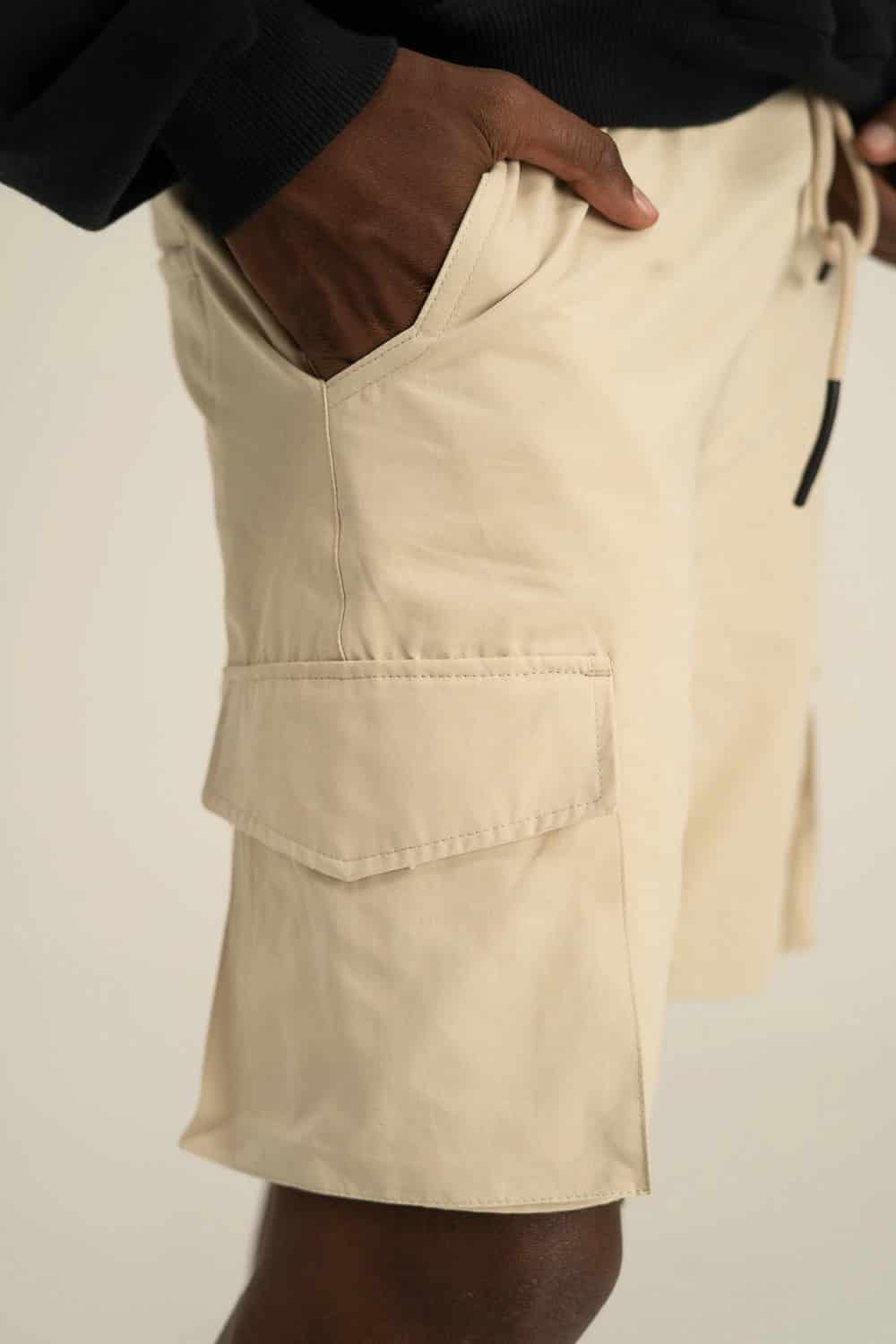 ASH SHORT - miniatura 5