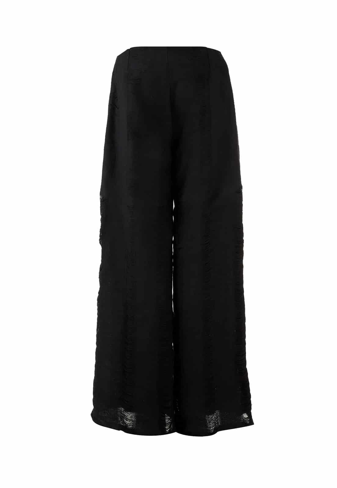 BRIGE LOOM BLAZER PANT - miniatura 3