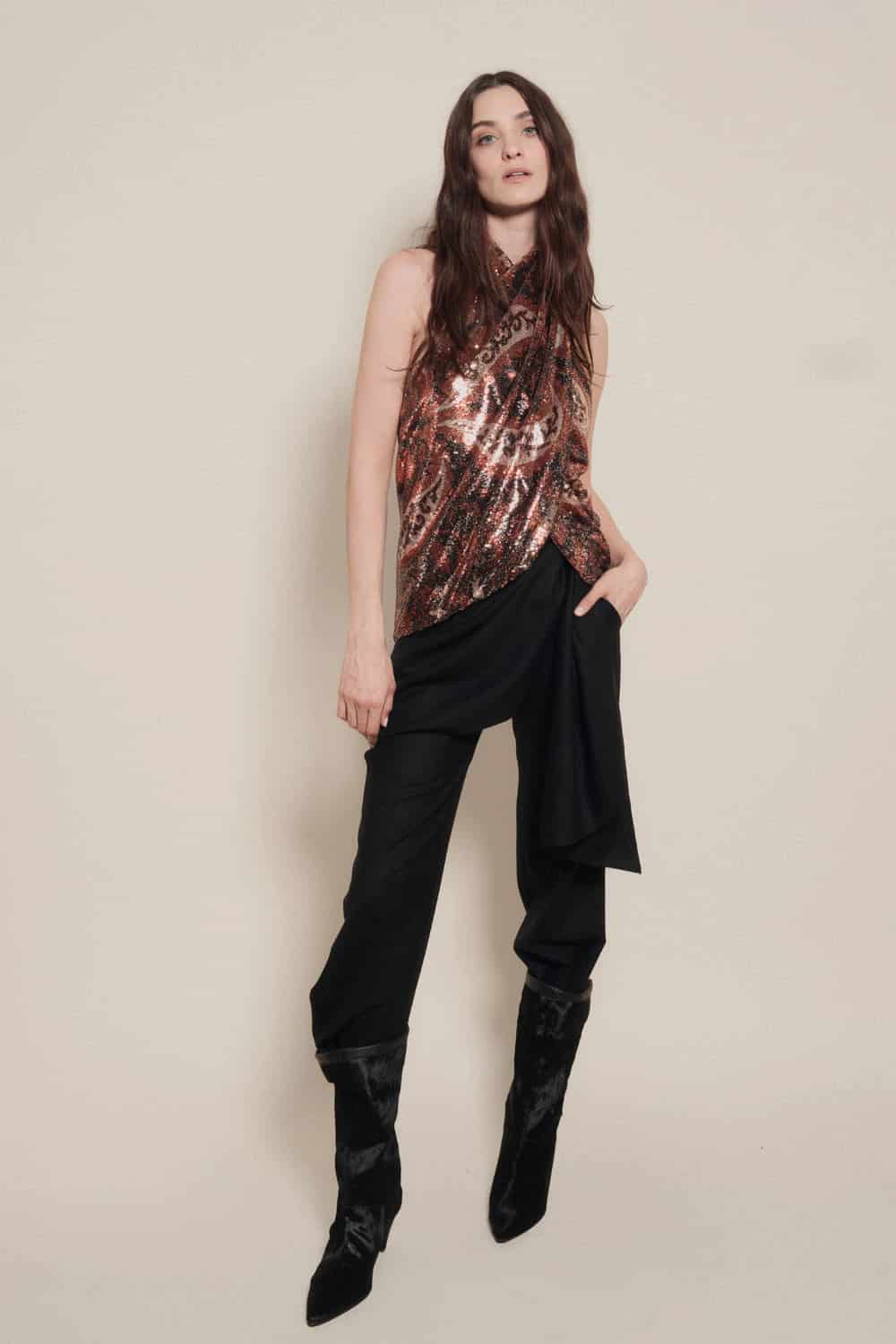 Outlaw Pant - miniatura 6