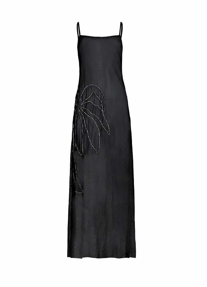 ANCESTRAL LINES GIO DRESS 9634 - miniatura 8