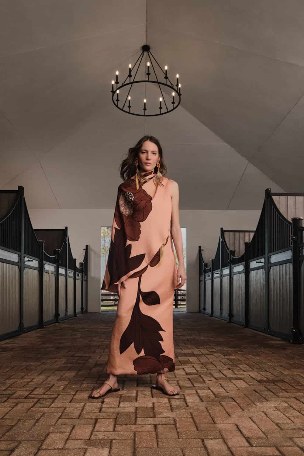 Powerful Stitches Dress - miniatura 4