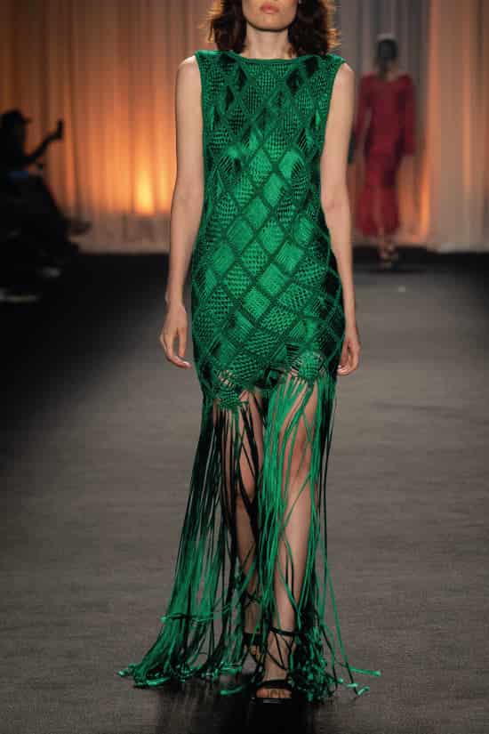 BRUNA DRESS - miniatura 10