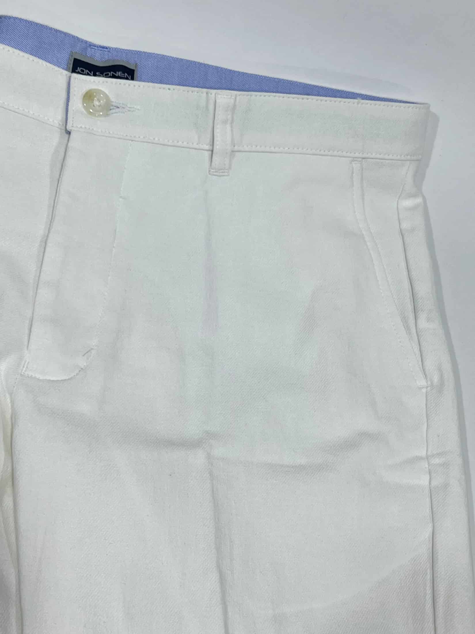 Pantalon clasico LA JS - miniatura 2
