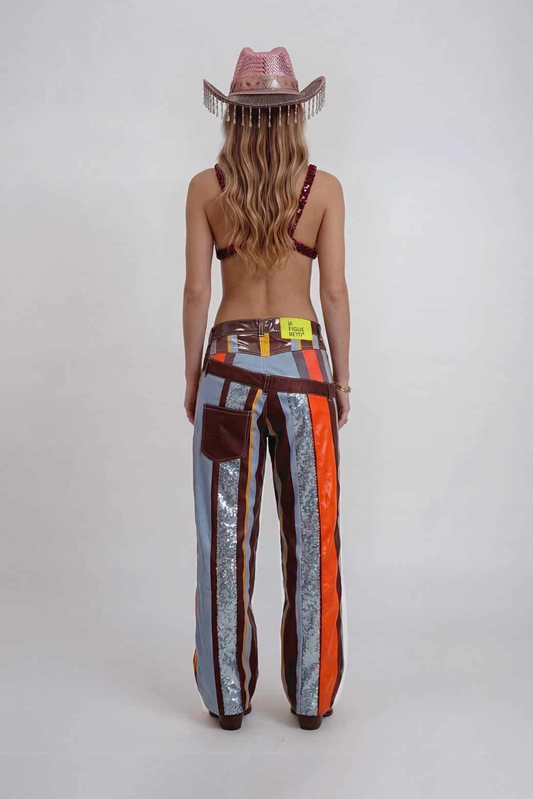🏜 Desert Eclipse Pants - miniatura 3