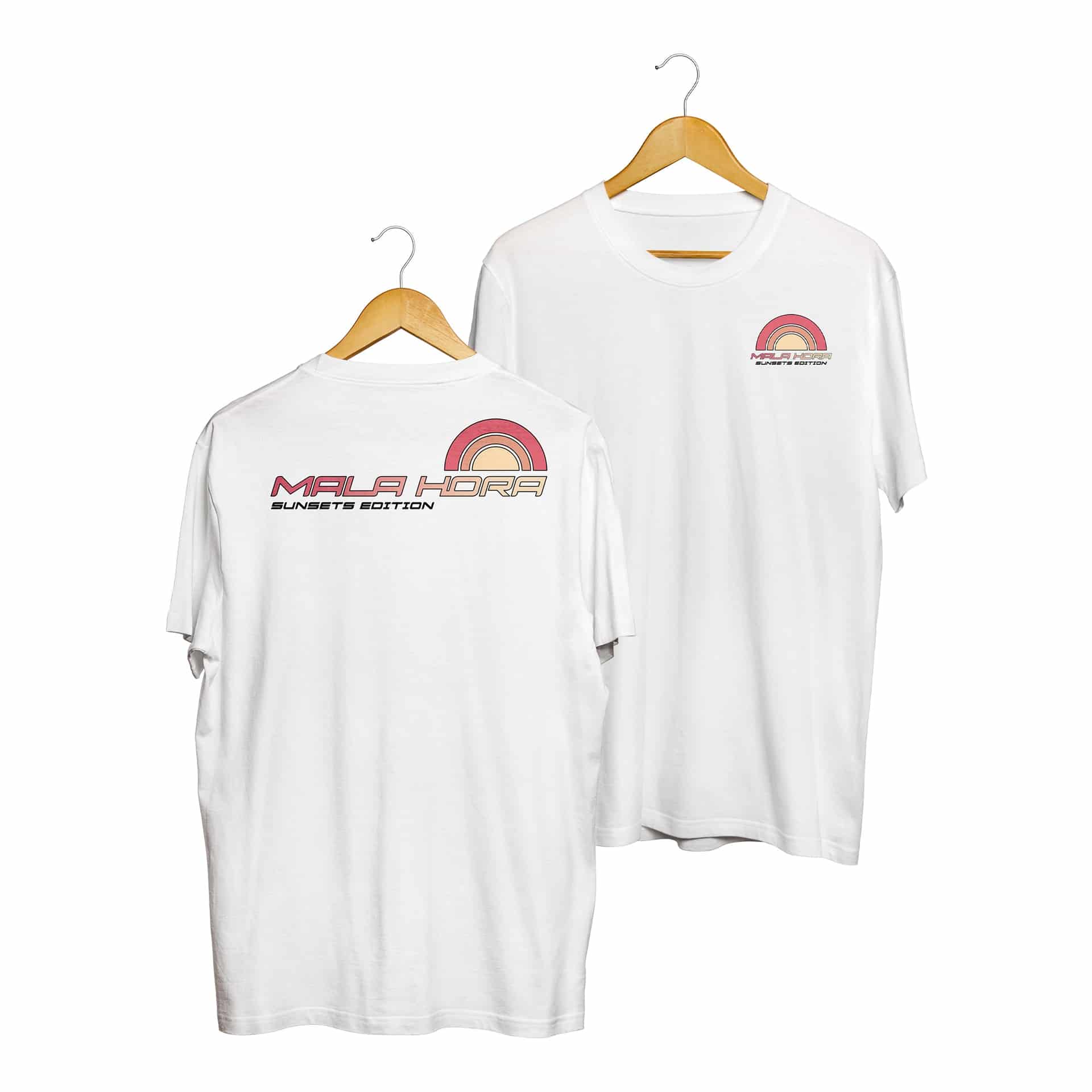 Camiseta Sunsets Edition - miniatura 7