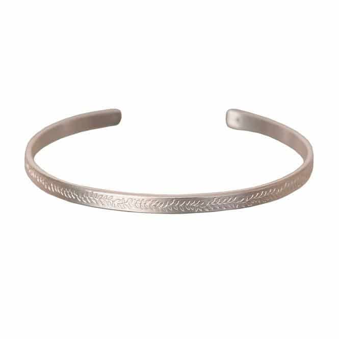 Brazalete Rama De Laurel Renacer - miniatura 2
