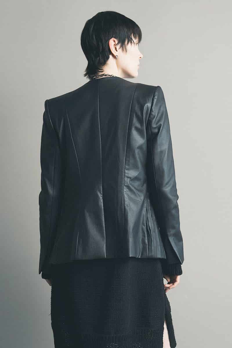 Blazer Marion - miniatura 4