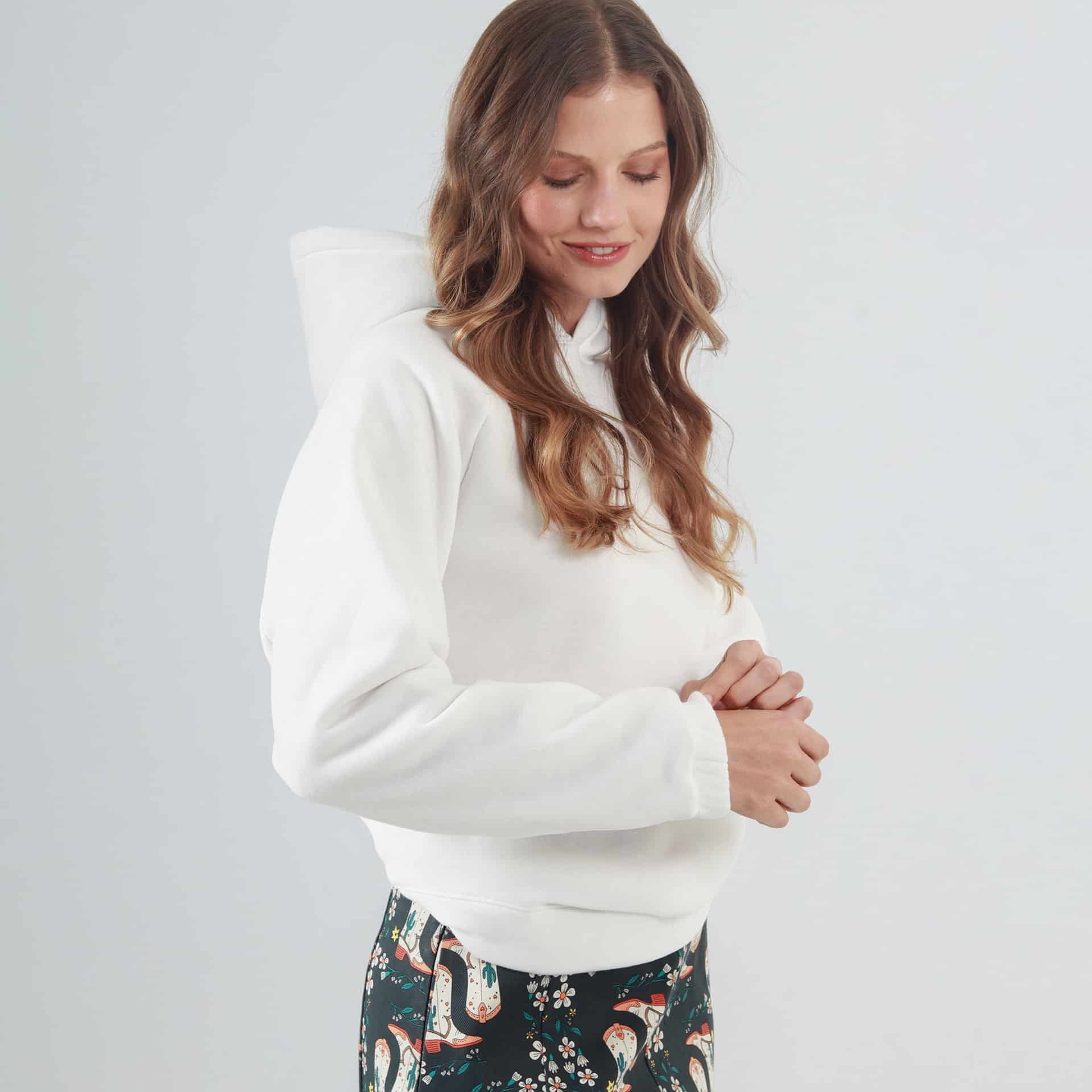 Sweater Cactus Corazon FDS x Pineapples - miniatura 6