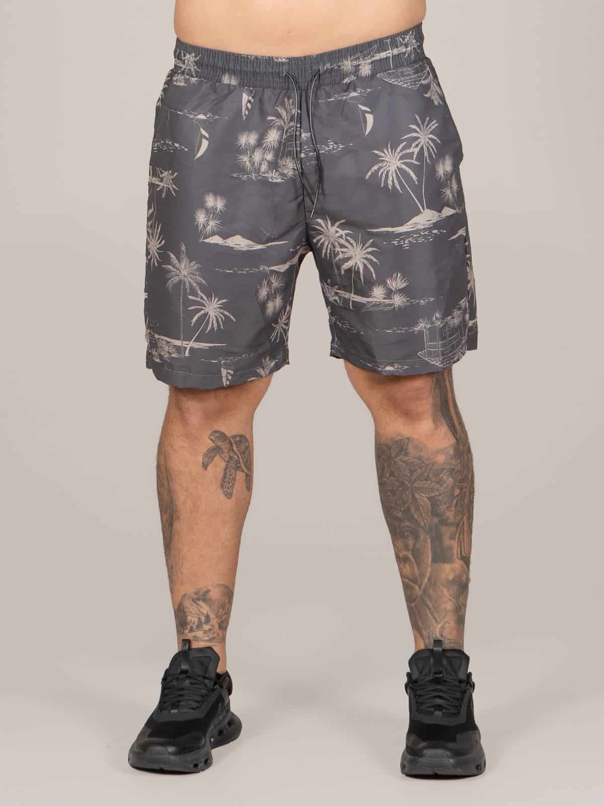 Pantaloneta Hiki Nd Resort - miniatura 1