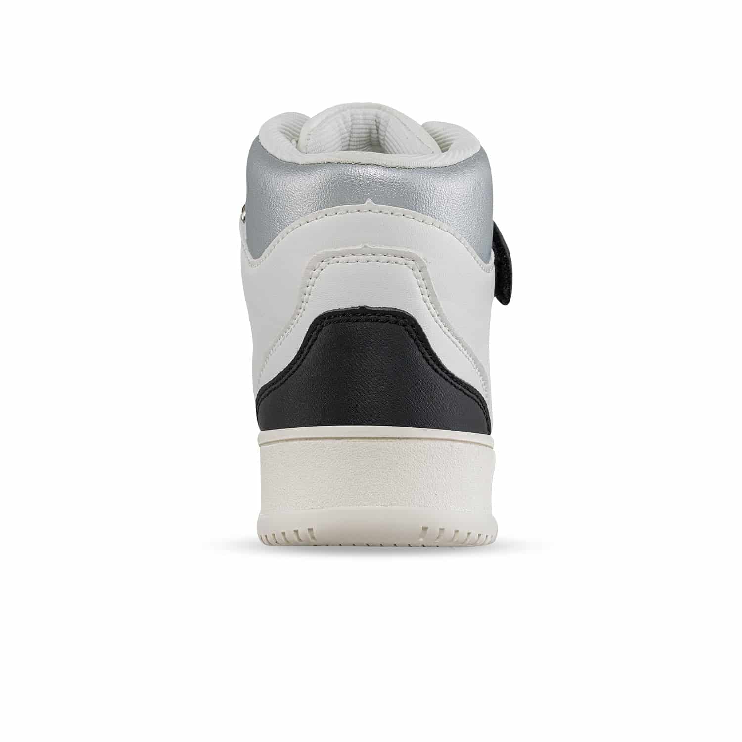 Tenis Urbanos Dynexa Blanco-Negro Croydon para Mujer - miniatura 5