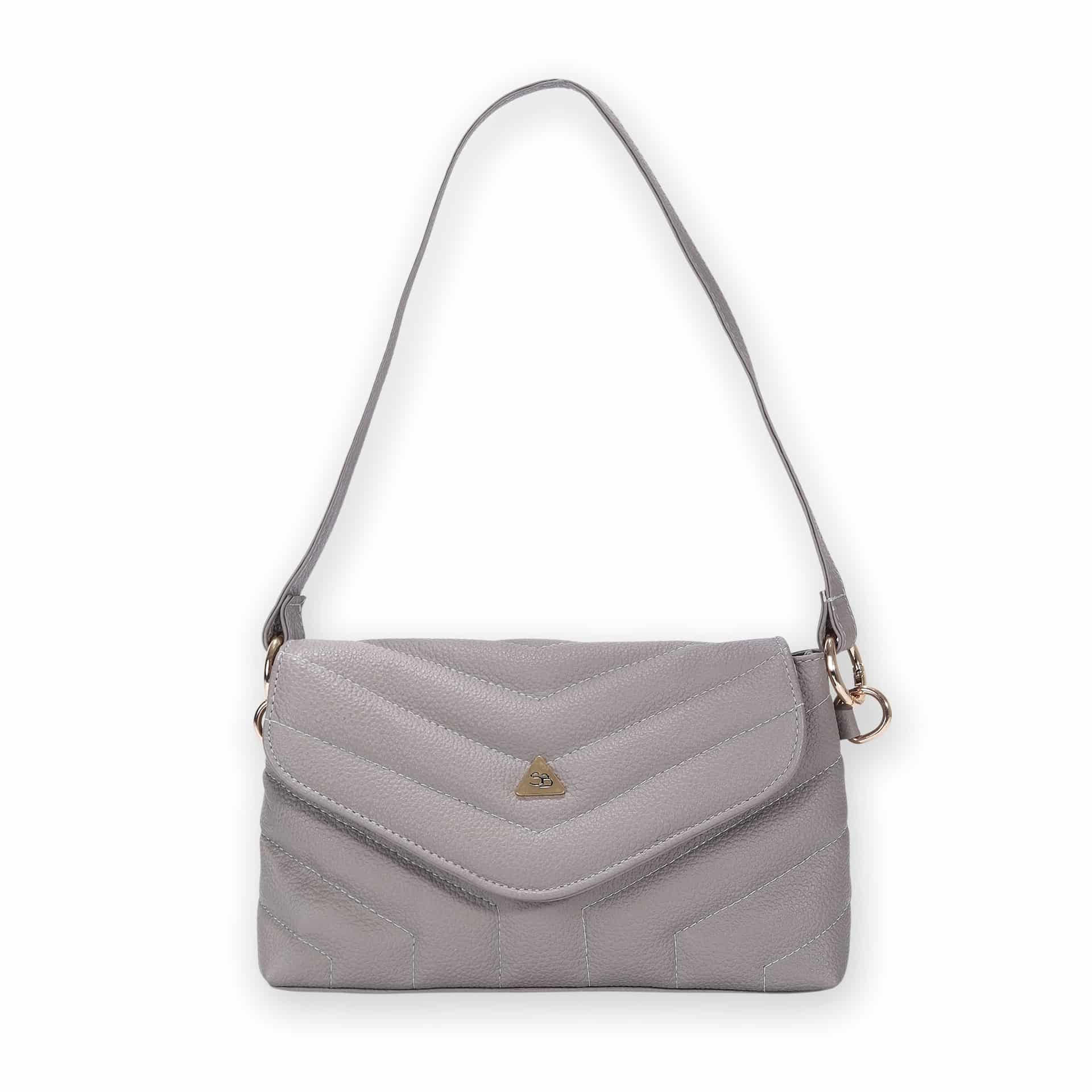 "TERRA" BOLSO EN CUERO - miniatura 2