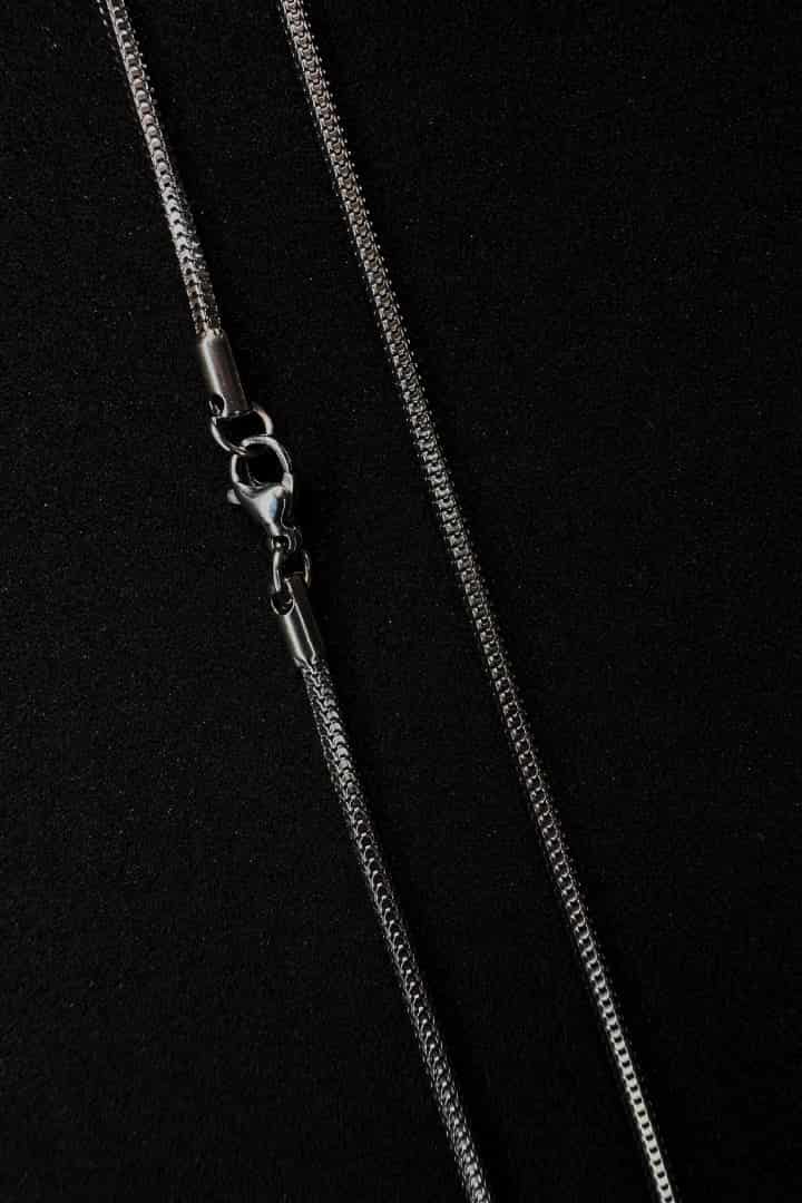 Collar tubular mediano - miniatura 3
