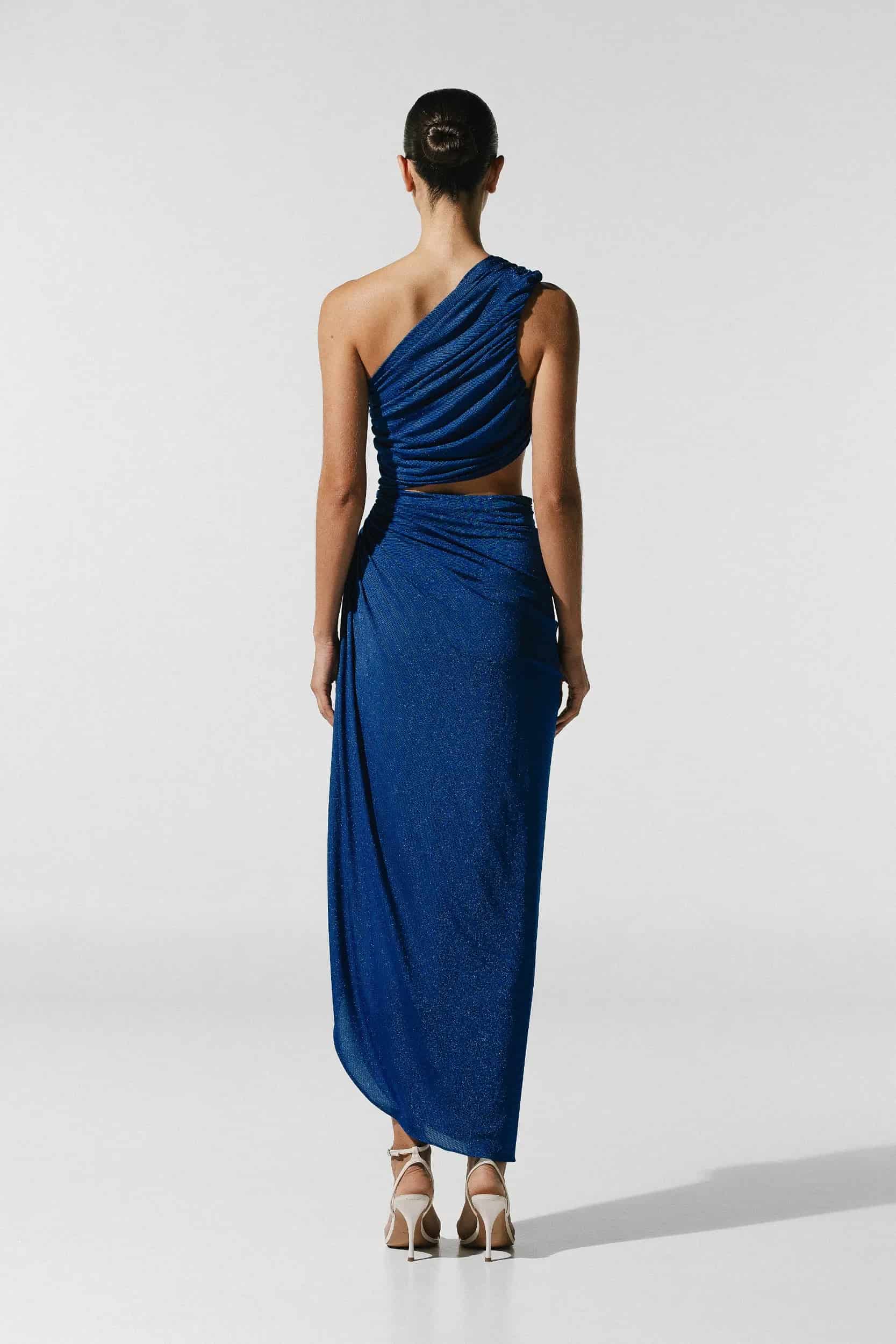 Aurora Maxi Dress - miniatura 2