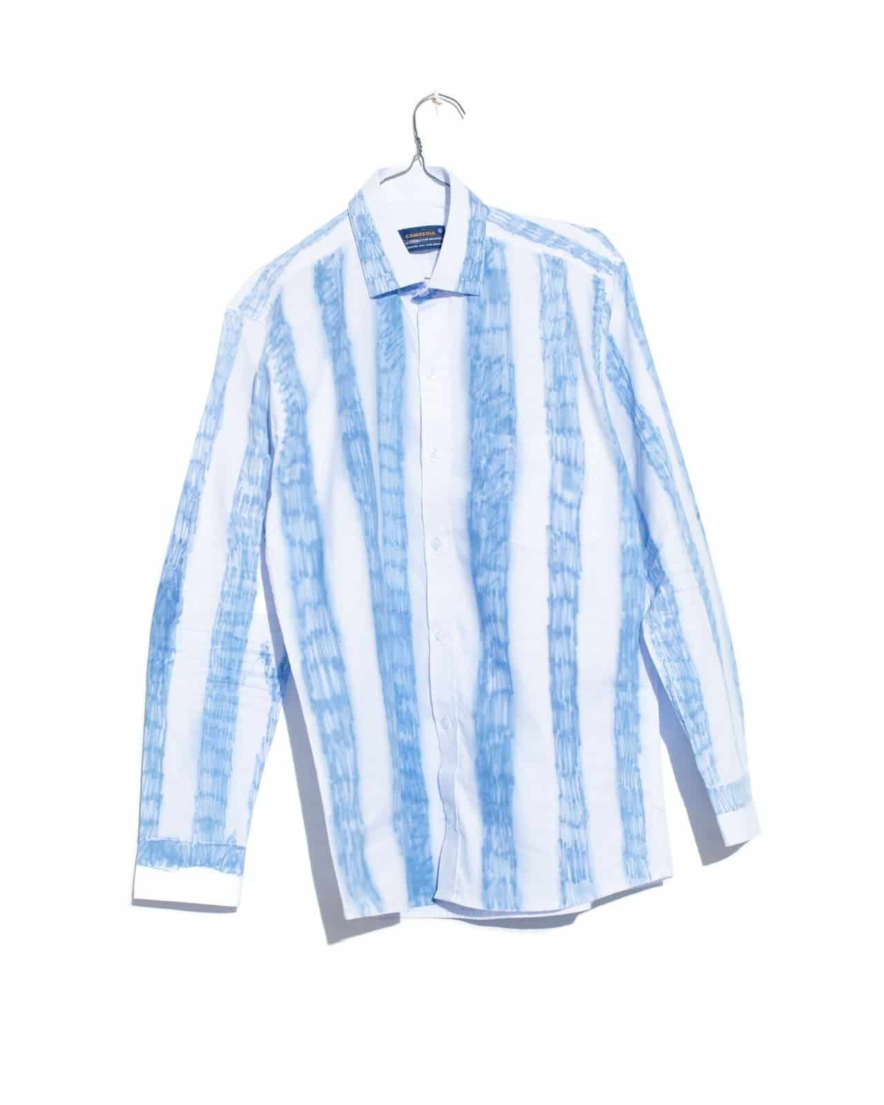 AIRBRUSH SHIRT #2 - miniatura 1