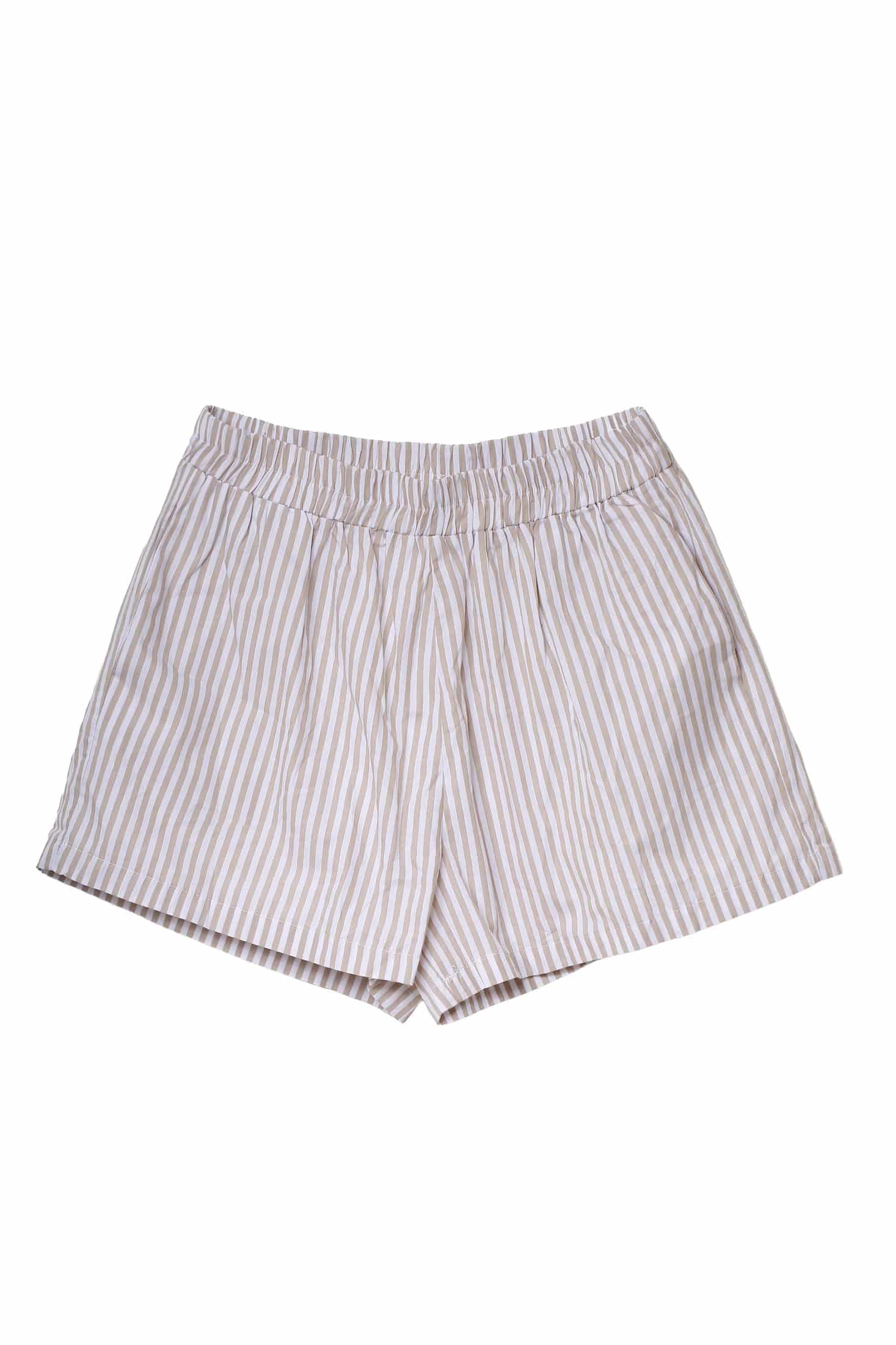 TASSEL STRIPE SHORT - miniatura 1