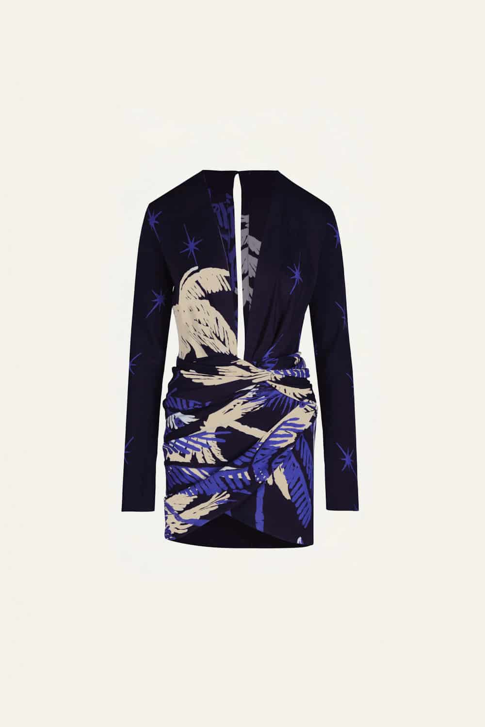 Gangaway Dress - miniatura 1