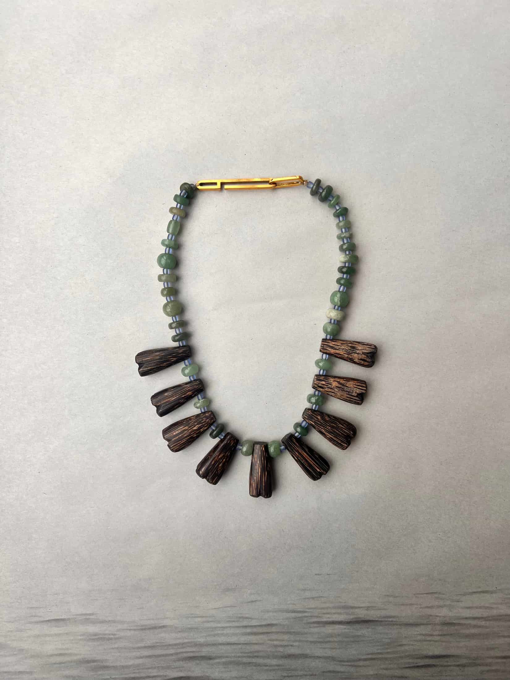 Collar Muelitas de Jaguar - miniatura 2