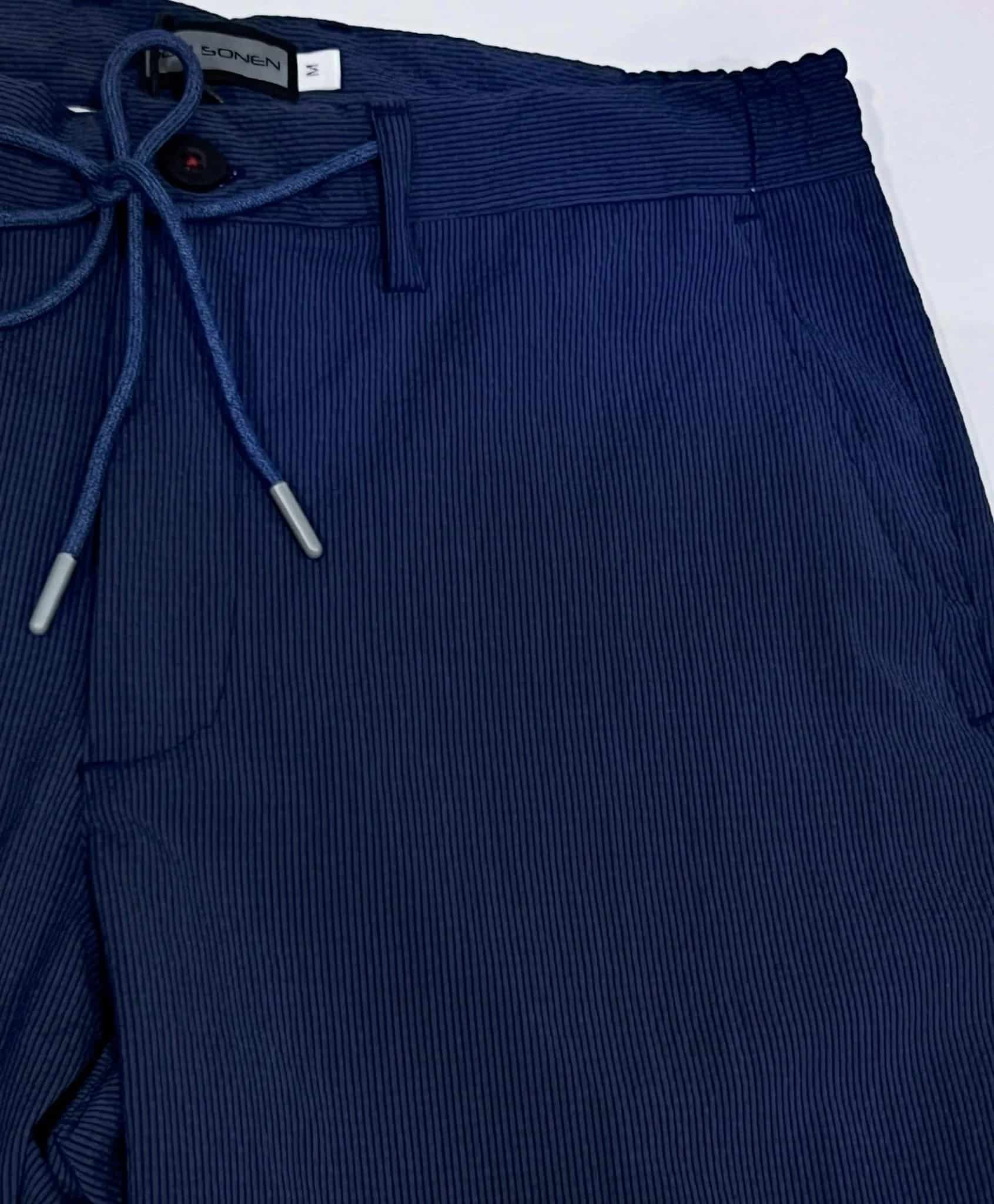 Pantalón Jogger Ric Jon Sonen - miniatura 8