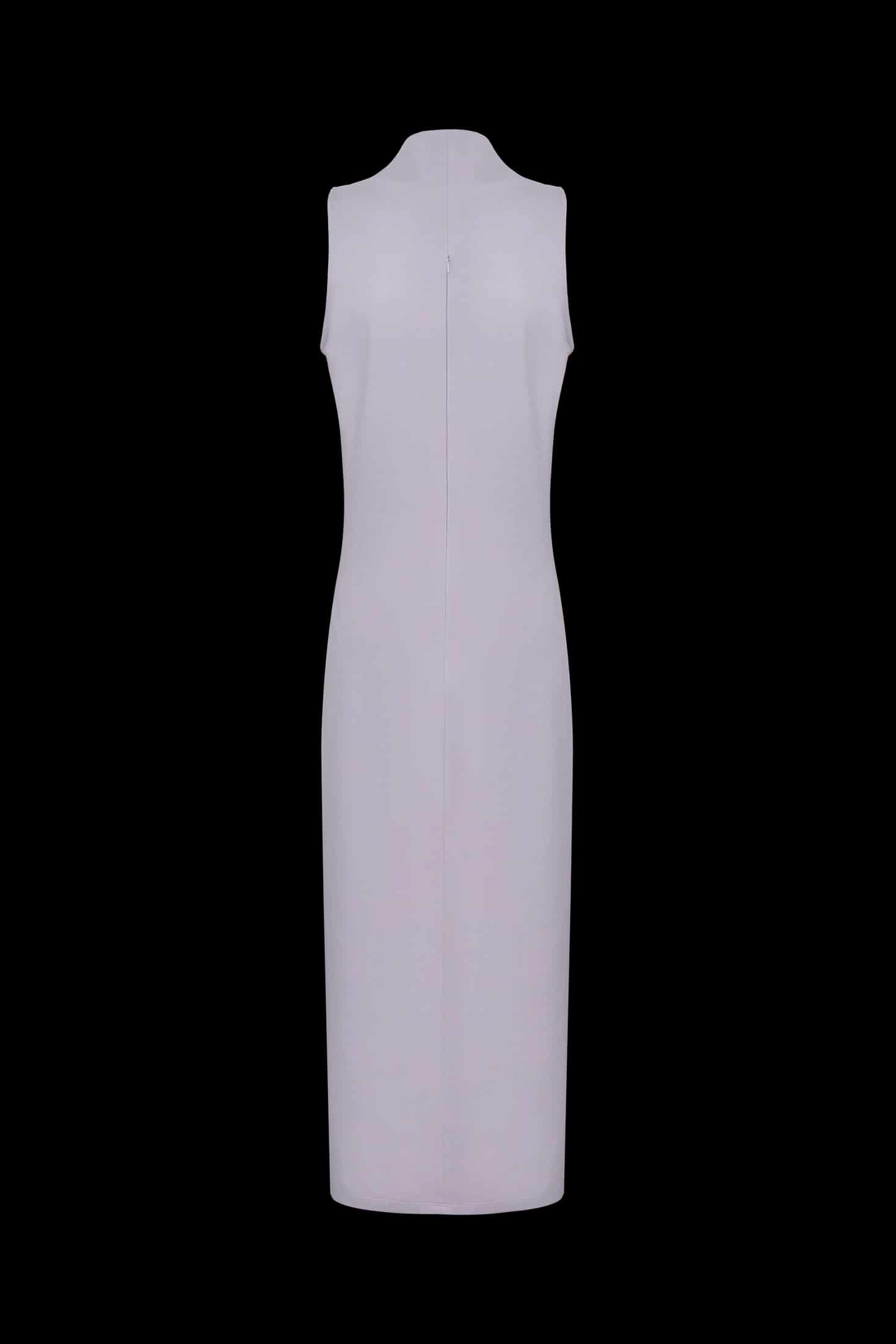 Reflejo Dress Lilac - miniatura 2