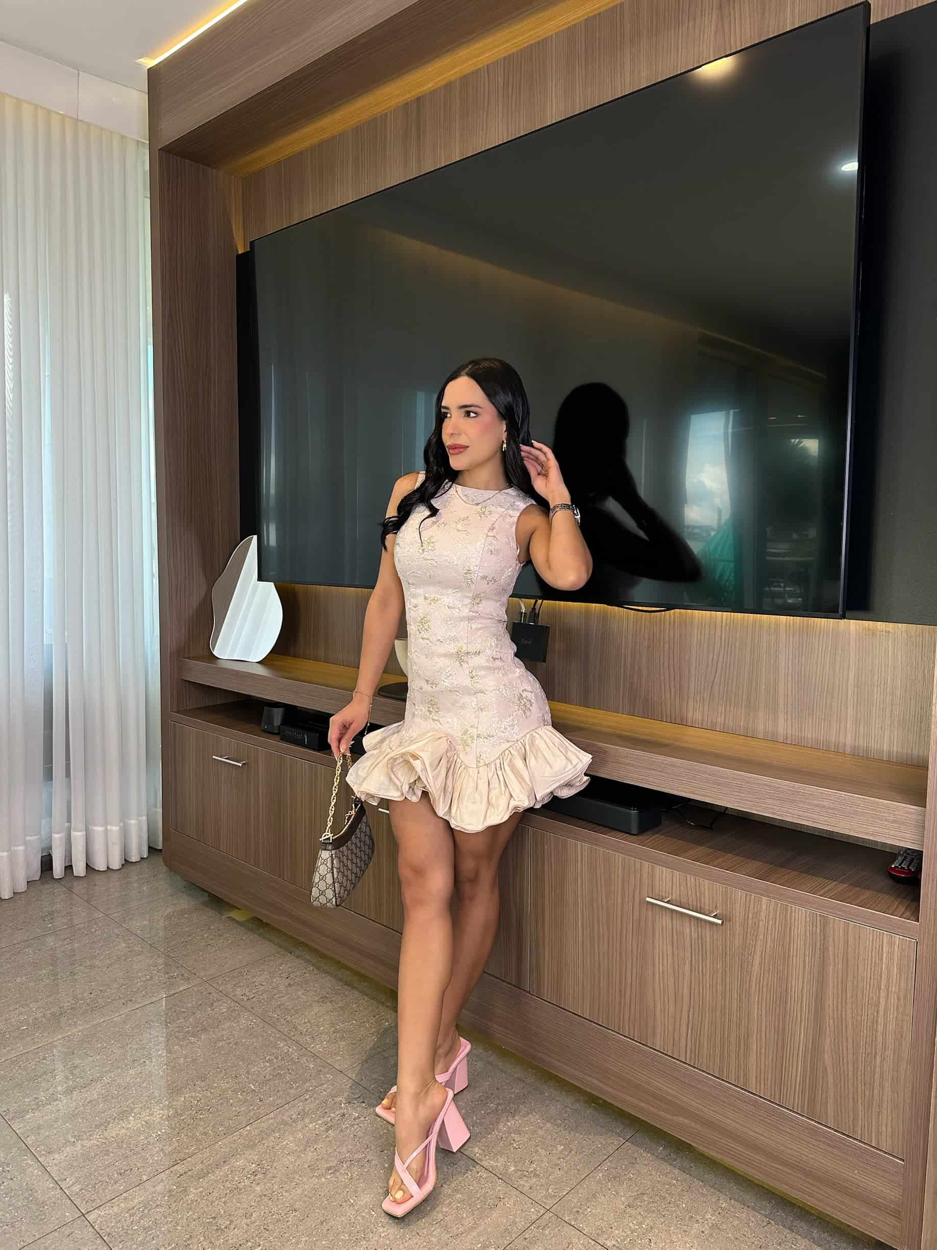 VESTIDO MERRITT - miniatura 3
