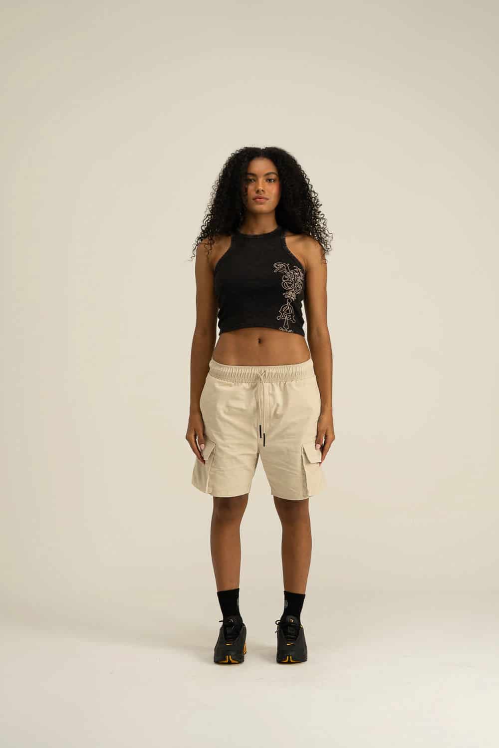 ASH FEM SHORT - miniatura 1