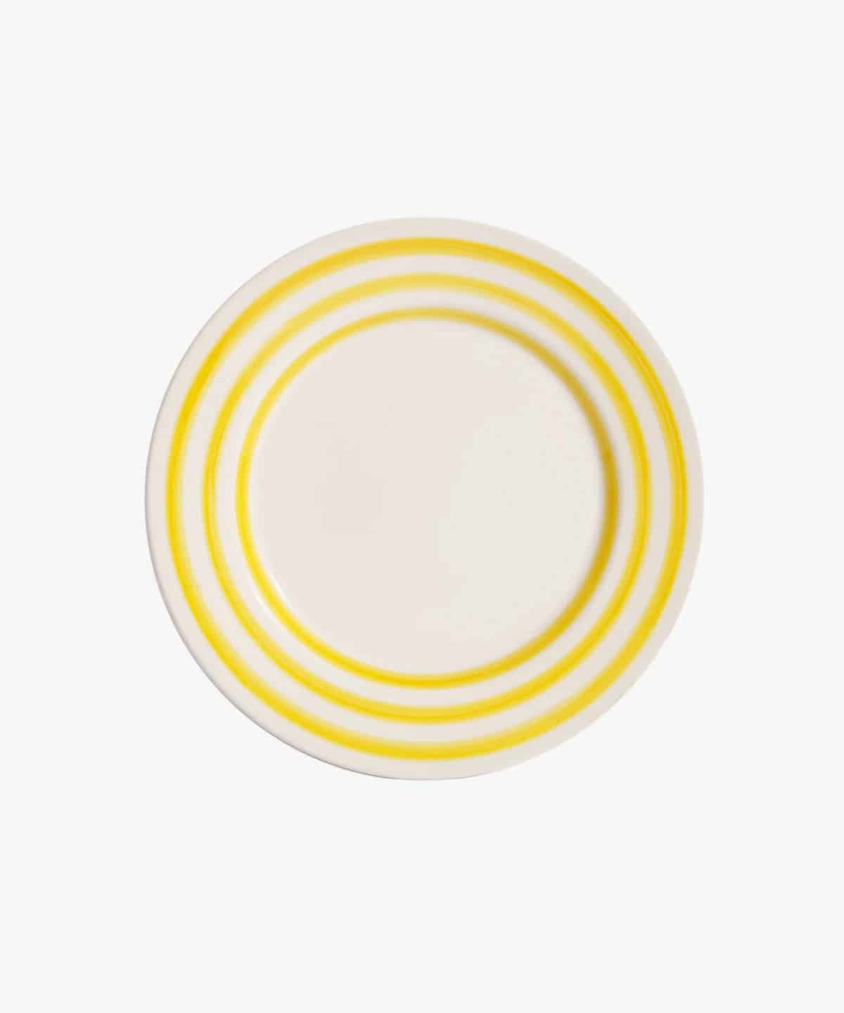 La Vuelta Dessert Plate - miniatura 1