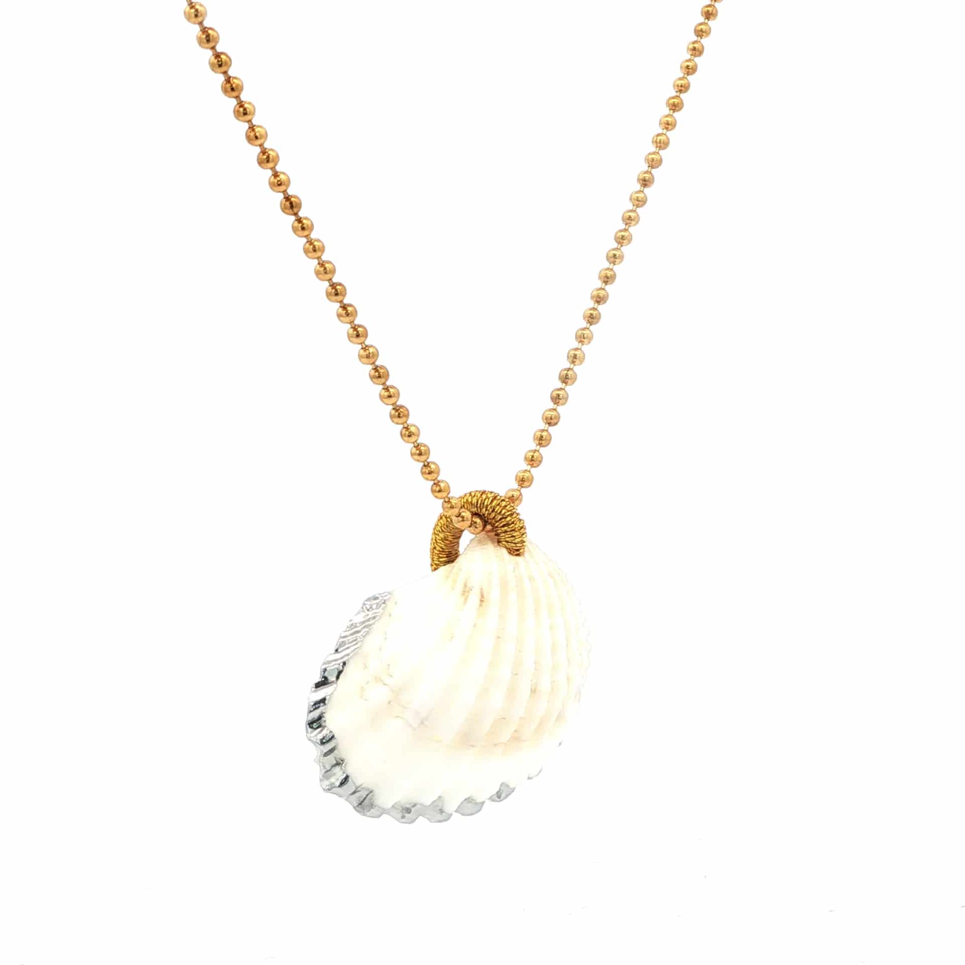 Conchita Bling Bling Necklace - miniatura 2