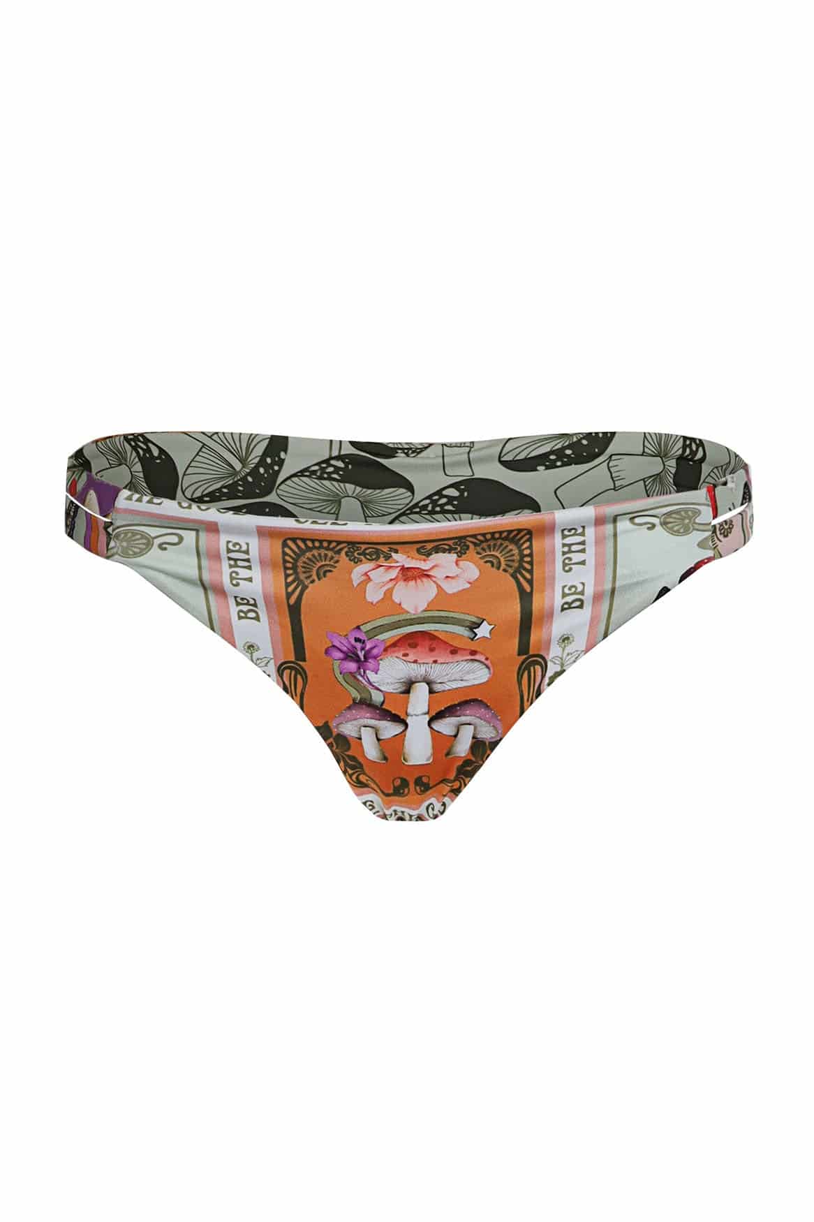 PANTY DE BIKINI ALANA FUNGI - miniatura 5