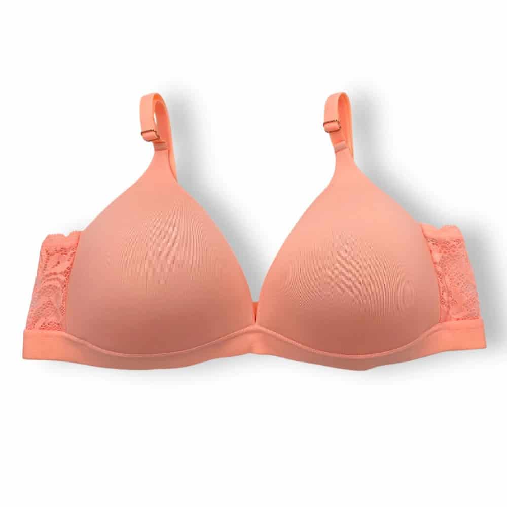 Trendy Bra Invisible Encaje. - miniatura 4
