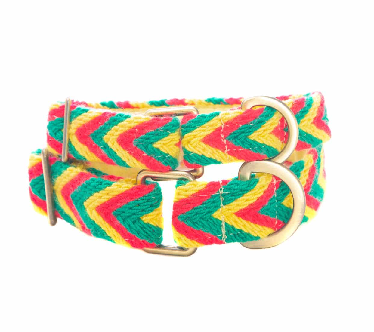 Amarillo Collar - miniatura 4