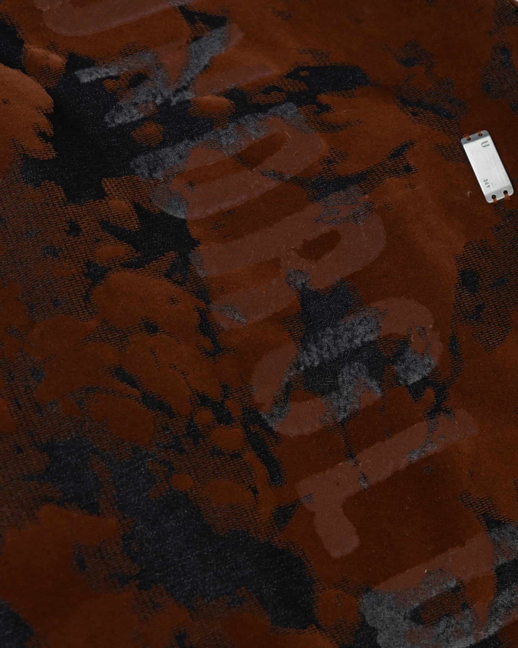 Spring UNDRGLD Jacket Oxide - miniatura 4