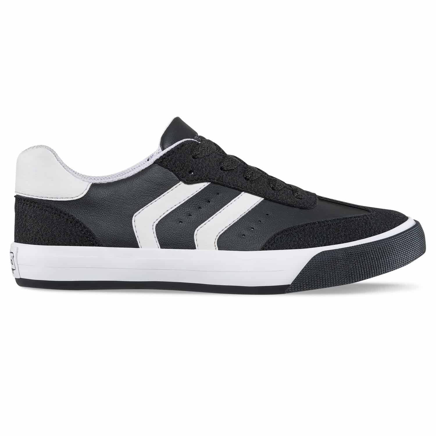 Tenis Urbanos Atalaya Negro Croydon para Hombre - miniatura 7