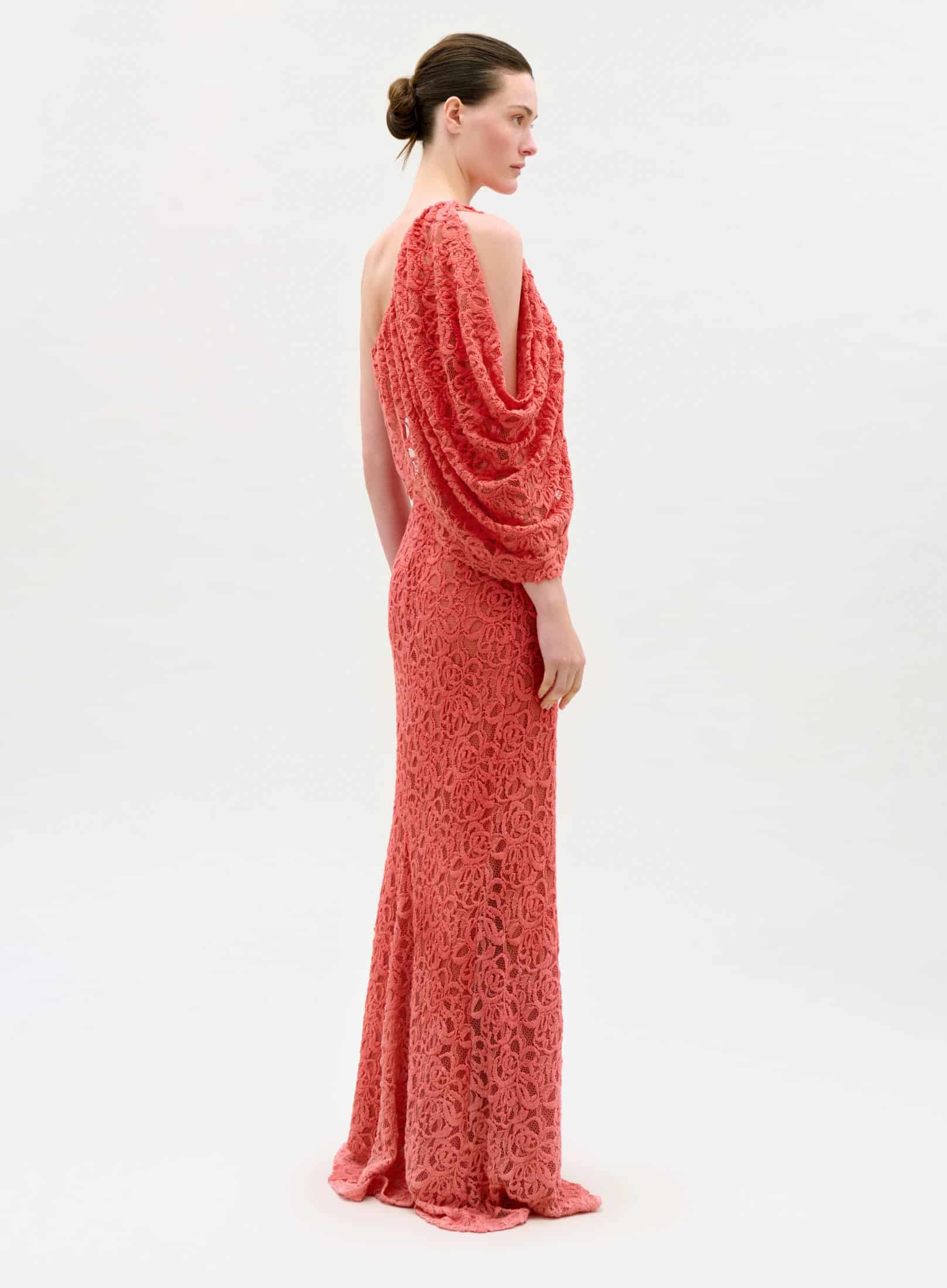 Terry Dress - miniatura 3
