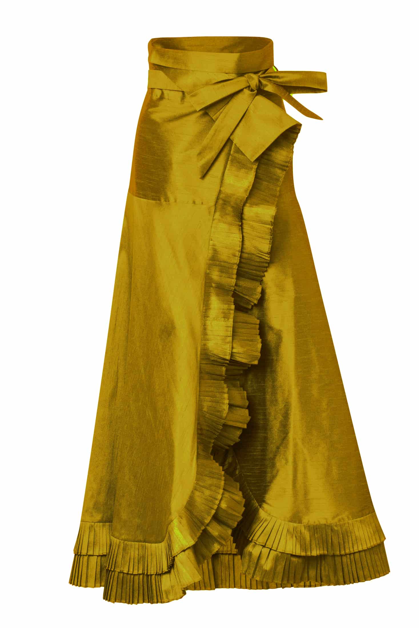 VIRTUDES SKIRT - miniatura 4