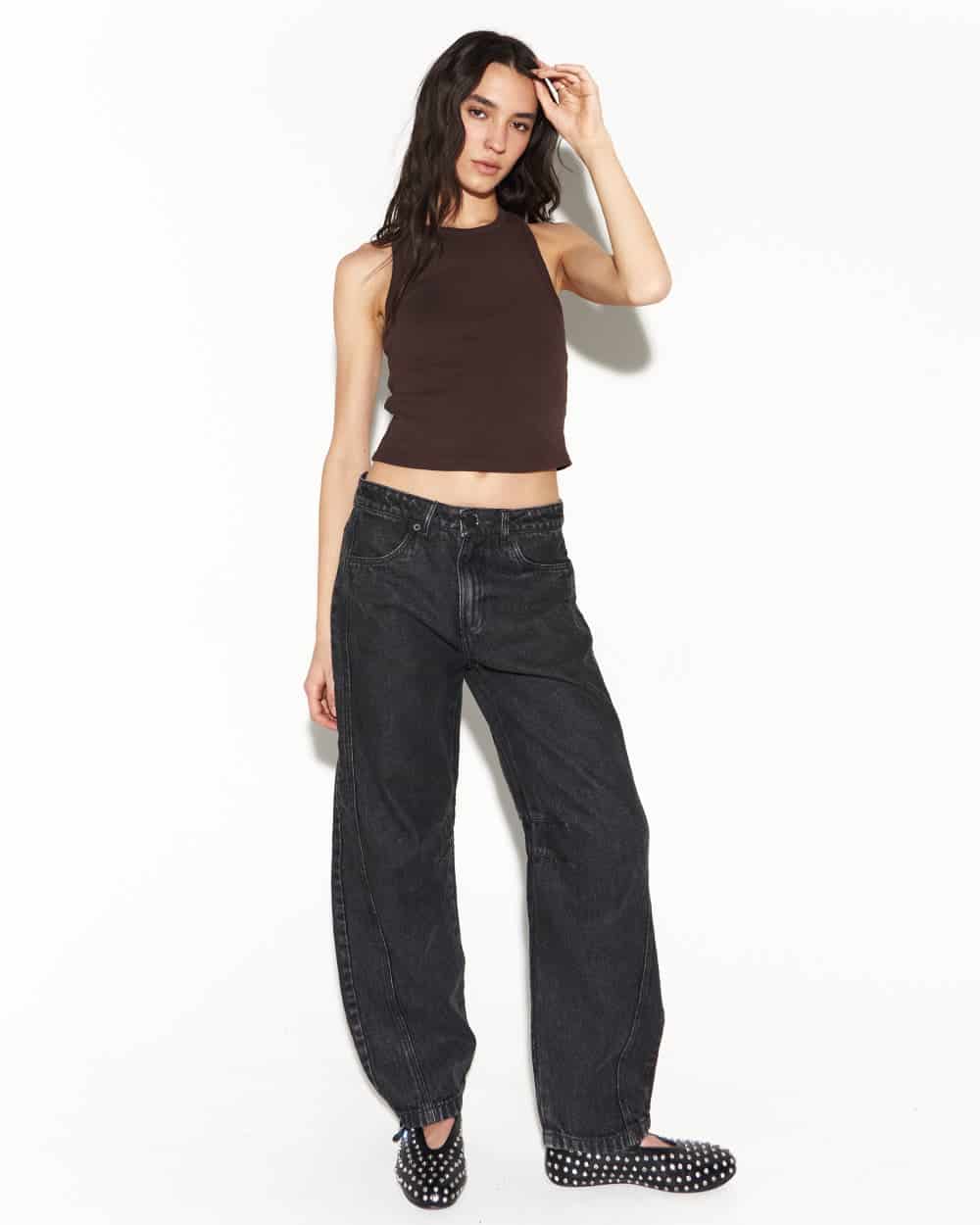 BOLER BLACK JEANS - miniatura 3
