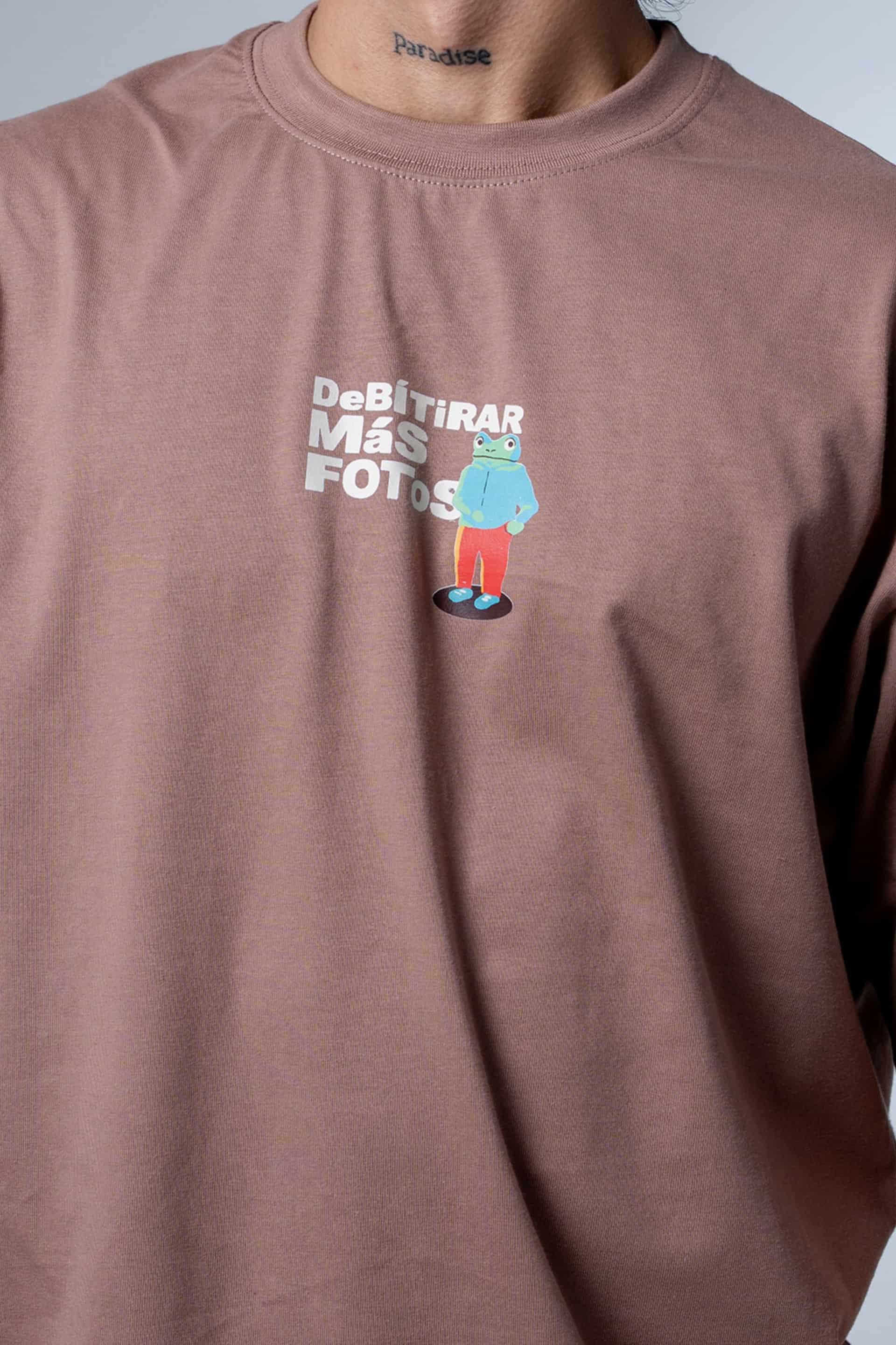 Camiseta DTmF 2 - miniatura 5