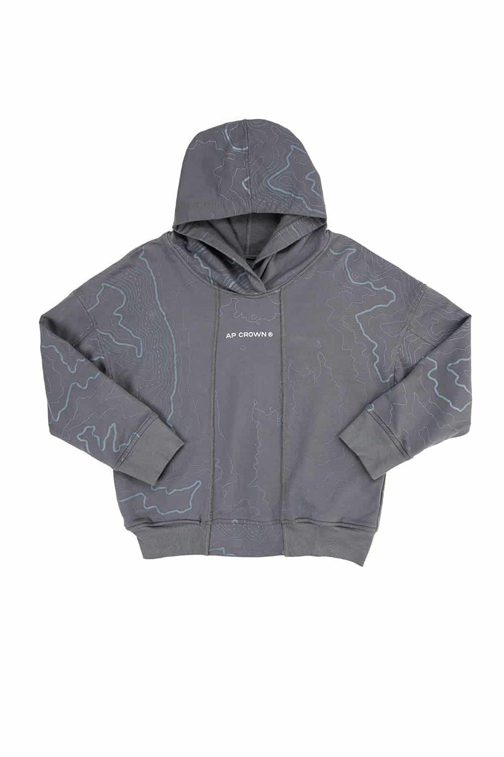 SPECTER HOODIE - miniatura 2