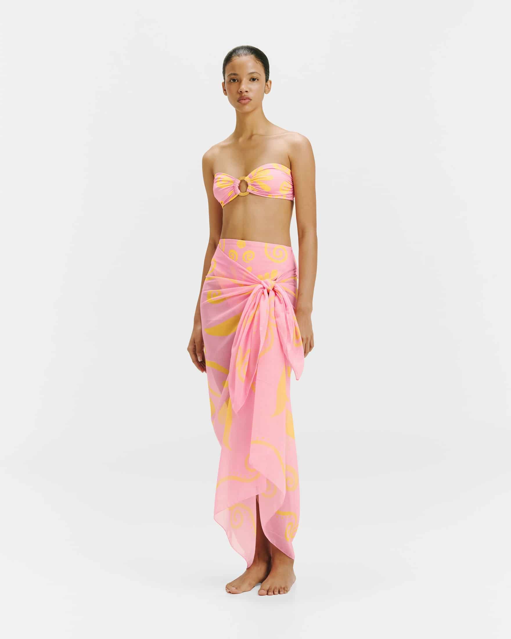 LUANA SARONG - miniatura 1
