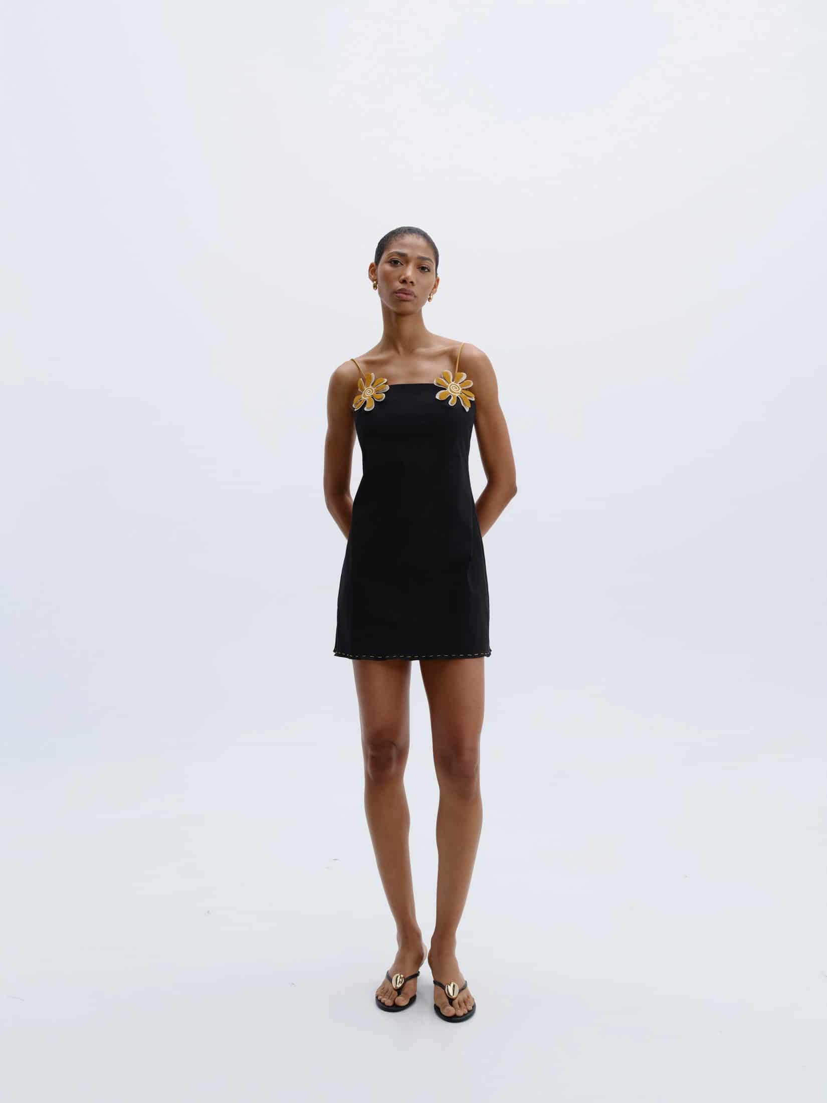 CATANIA DRESS - miniatura 1