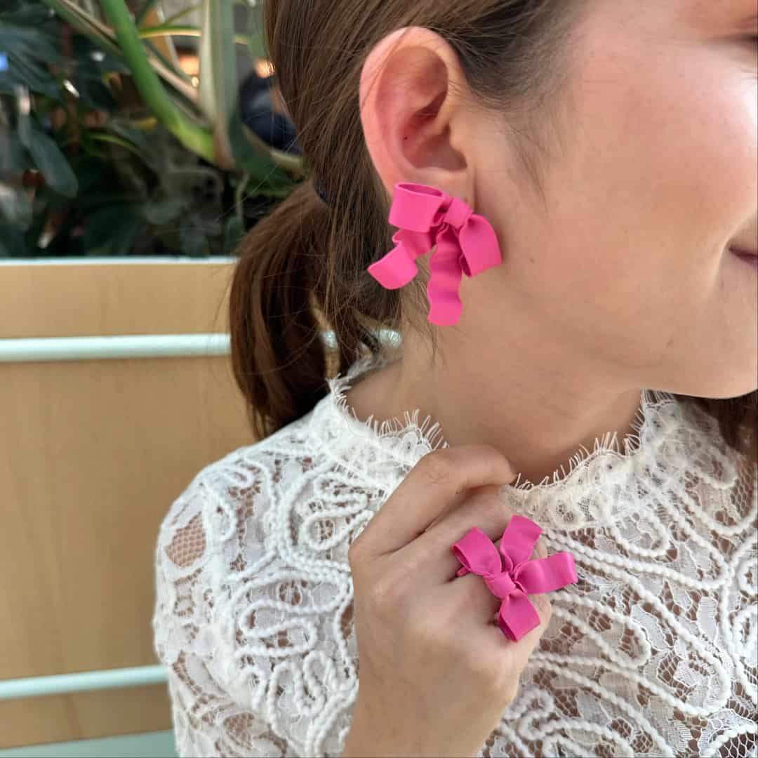 Aretes Antonia - miniatura 2