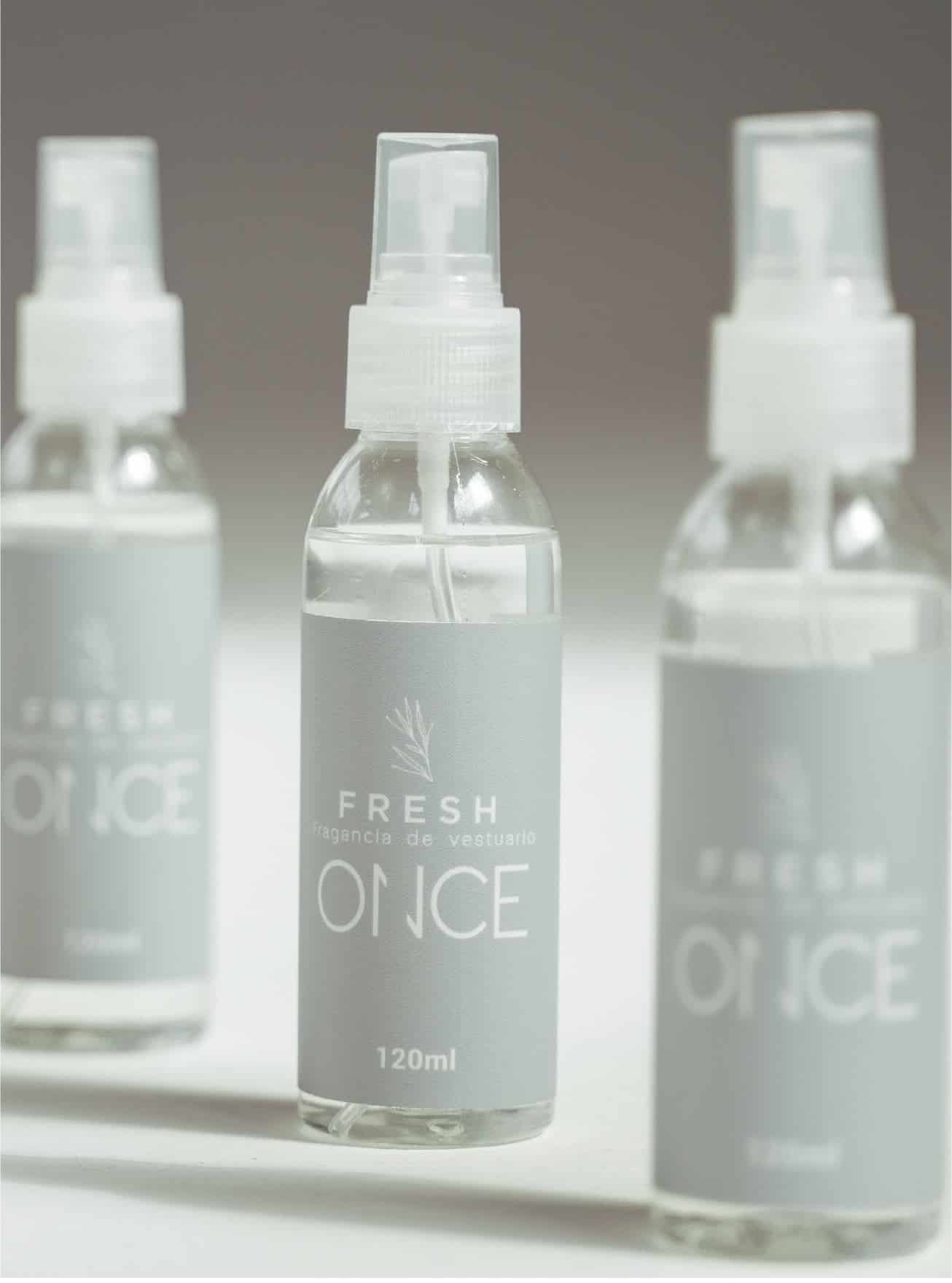 Fresh - Fragancia ONCE - miniatura 2