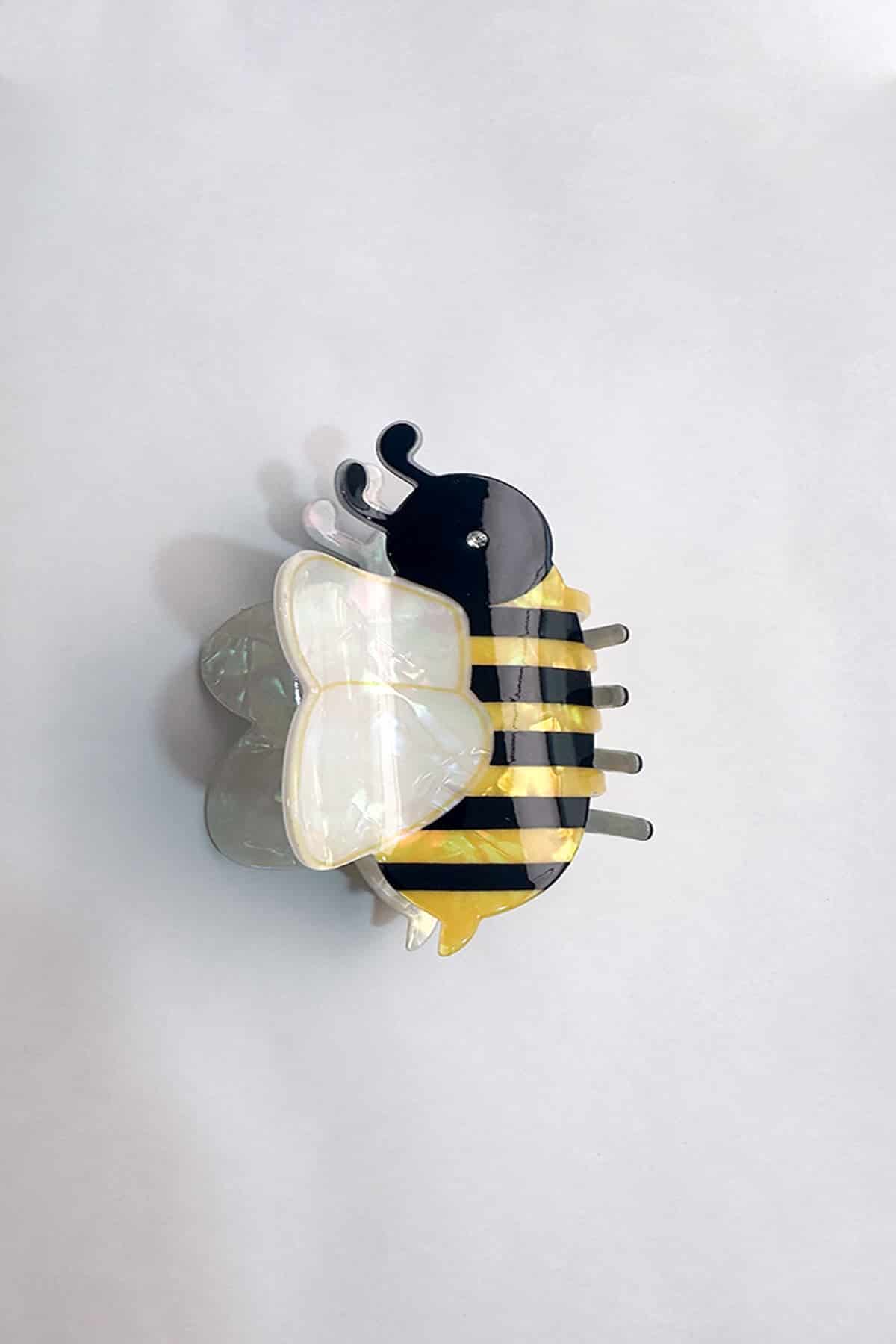 Caiman Hongo-Abeja - miniatura 2