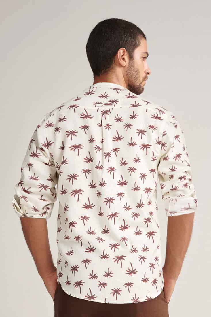 Camisa - miniatura 2