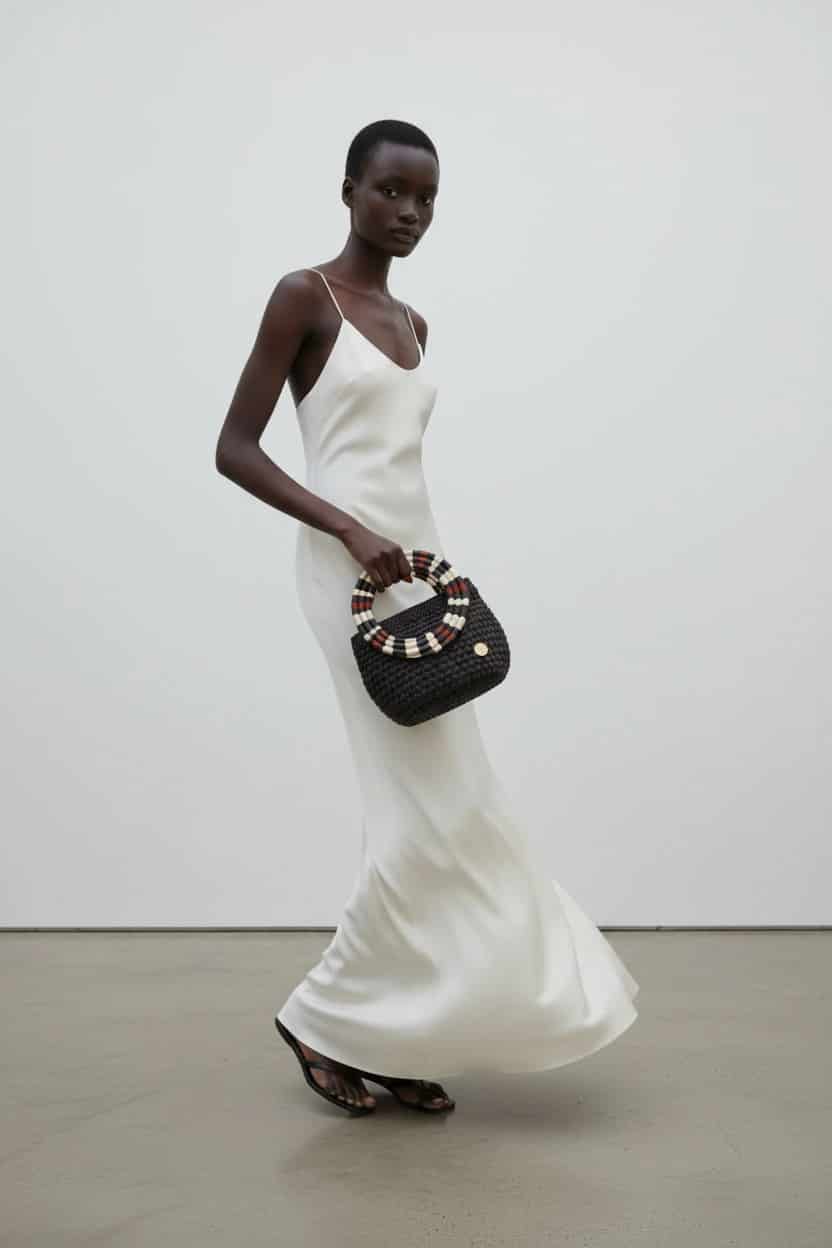 HOOPS MINI BAG - miniatura 3